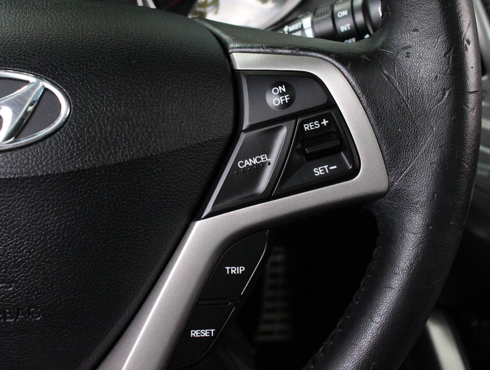 Florida Fine Cars - Used HYUNDAI VELOSTER 2012 MARGATE 