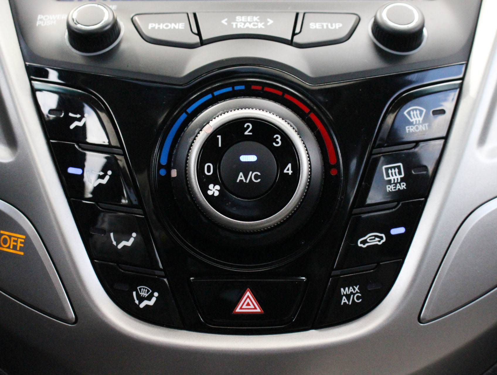 Florida Fine Cars - Used HYUNDAI VELOSTER 2012 MARGATE 