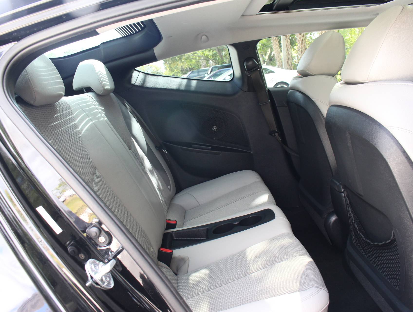 Florida Fine Cars - Used HYUNDAI VELOSTER 2012 MARGATE 