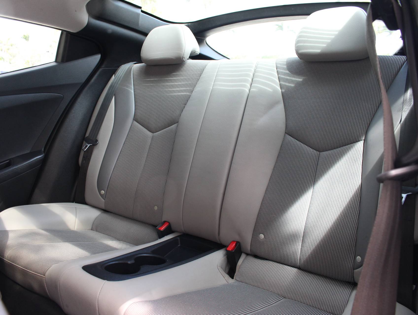 Florida Fine Cars - Used HYUNDAI VELOSTER 2012 MARGATE 