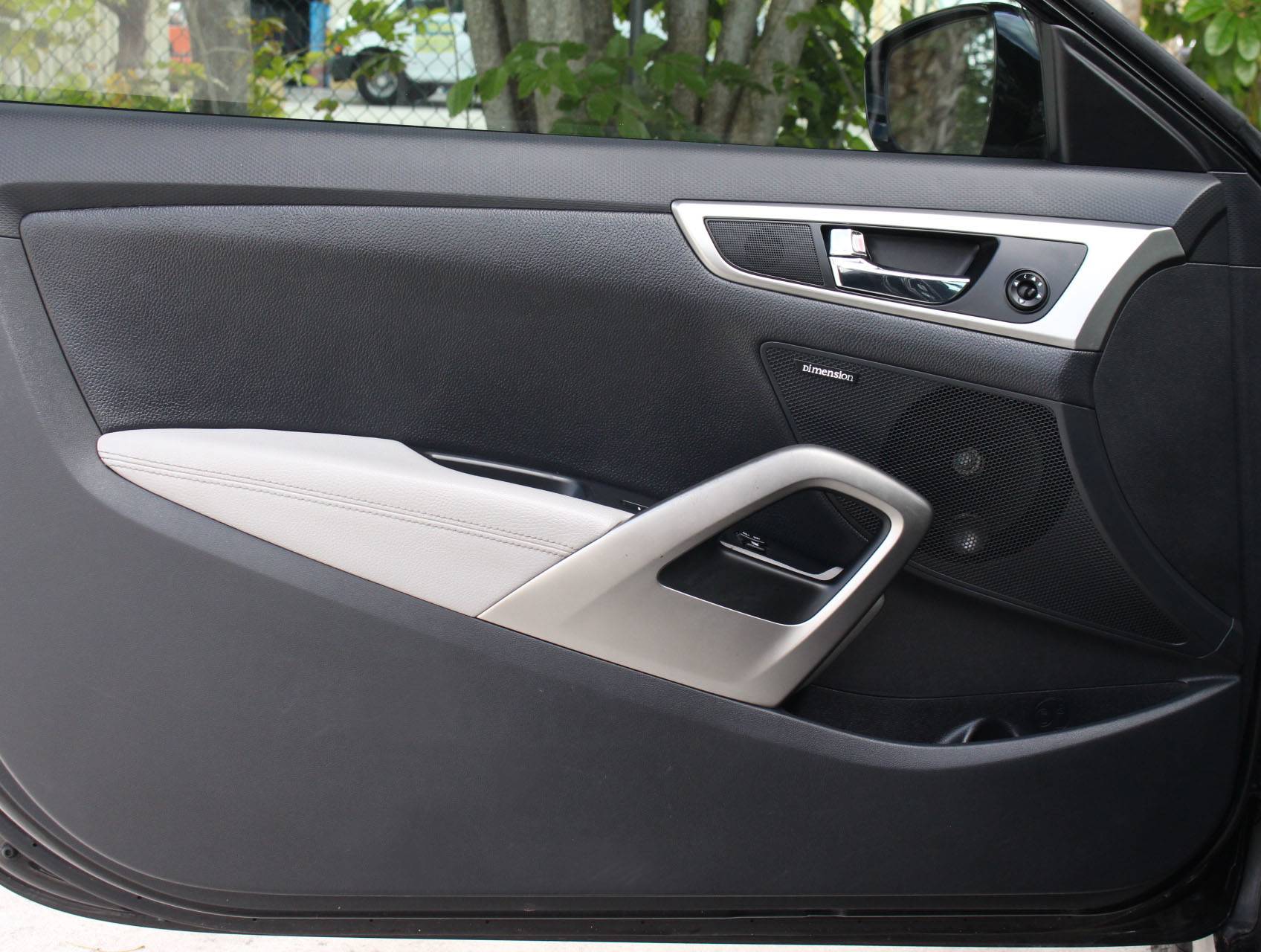 Florida Fine Cars - Used HYUNDAI VELOSTER 2012 MARGATE 