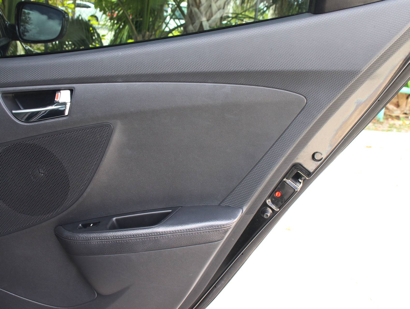 Florida Fine Cars - Used HYUNDAI VELOSTER 2012 MARGATE 