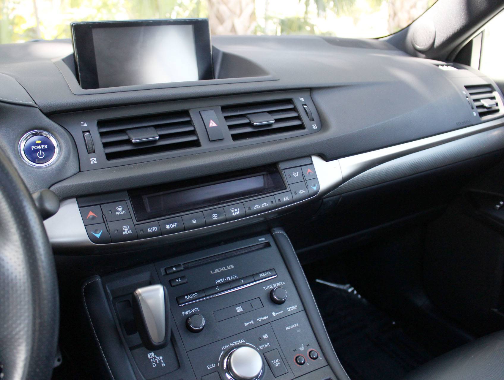 Florida Fine Cars - Used LEXUS CT 200H 2015 HOLLYWOOD F Sport