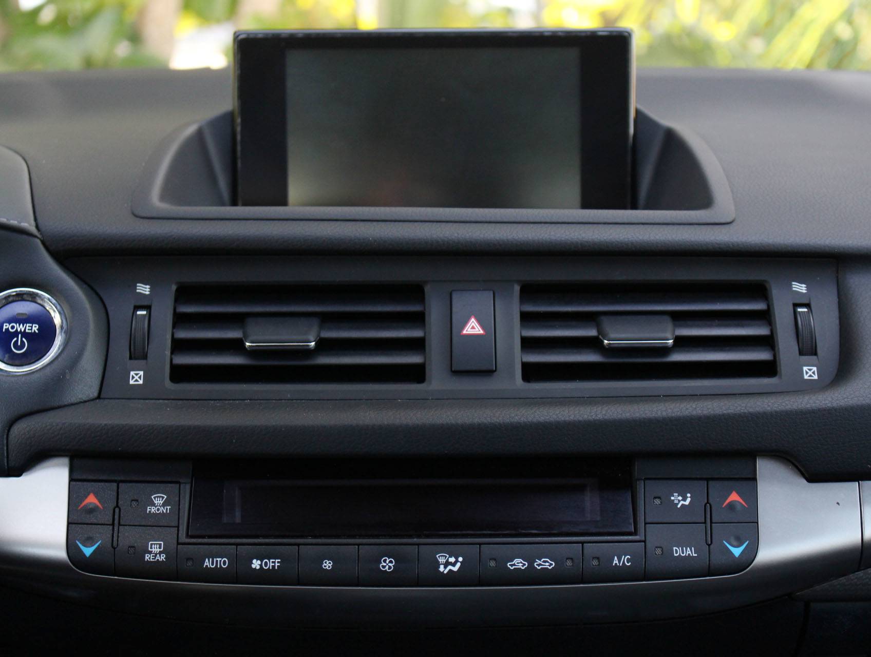 Florida Fine Cars - Used LEXUS CT 200H 2015 HOLLYWOOD F Sport