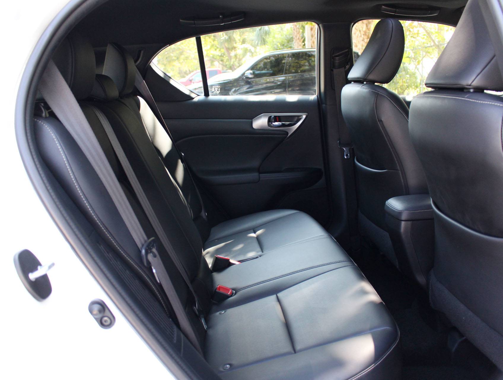 Florida Fine Cars - Used LEXUS CT 200H 2015 HOLLYWOOD F Sport