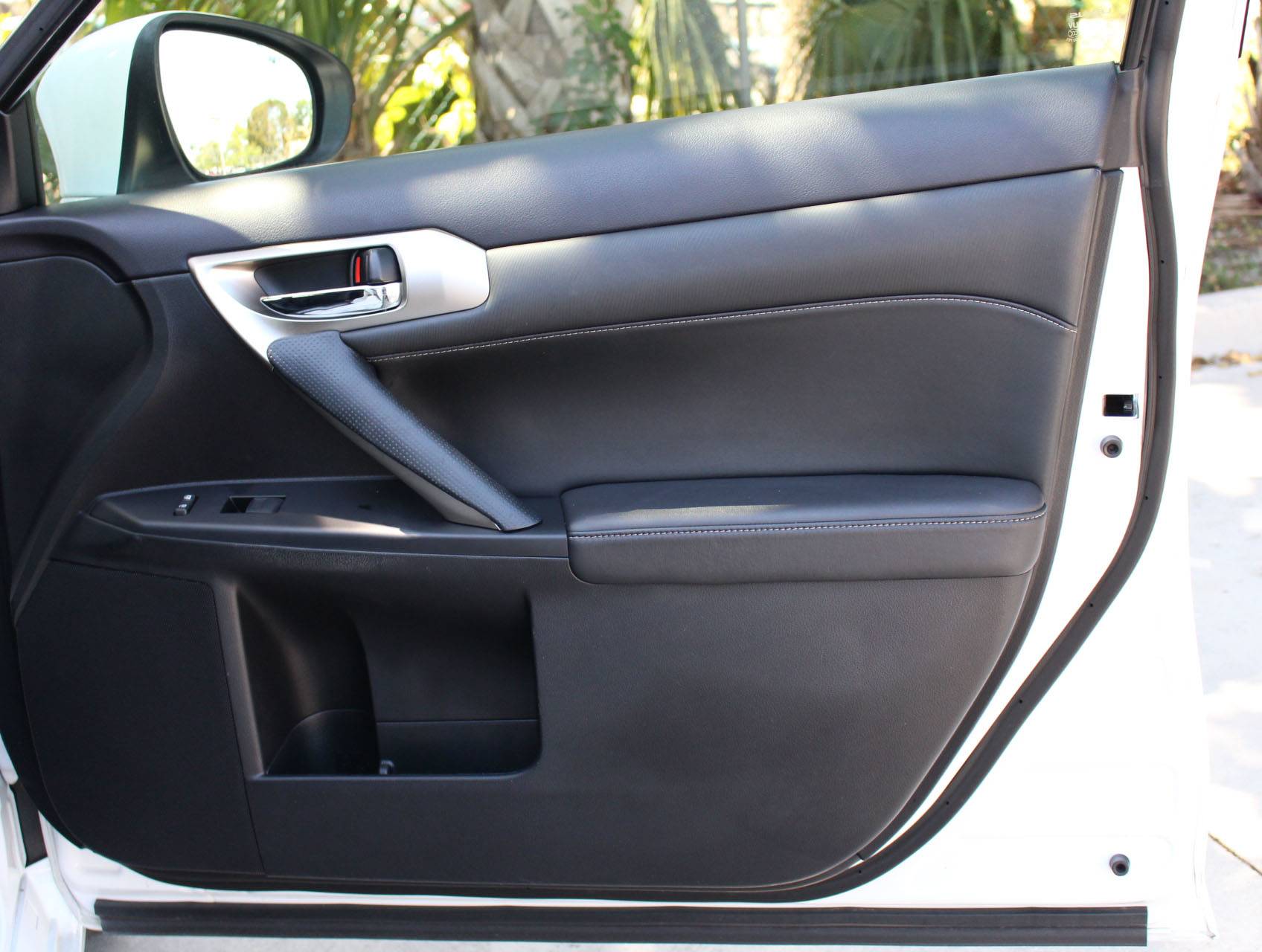 Florida Fine Cars - Used LEXUS CT 200H 2015 HOLLYWOOD F Sport