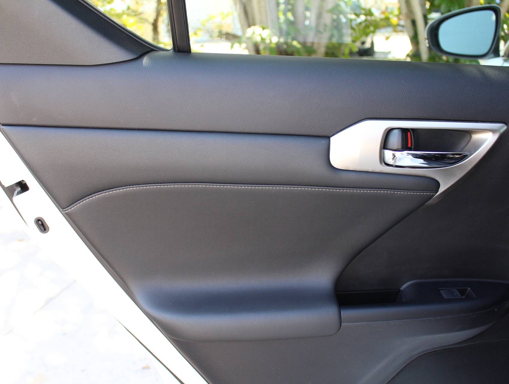 Florida Fine Cars - Used LEXUS CT 200H 2015 HOLLYWOOD F Sport