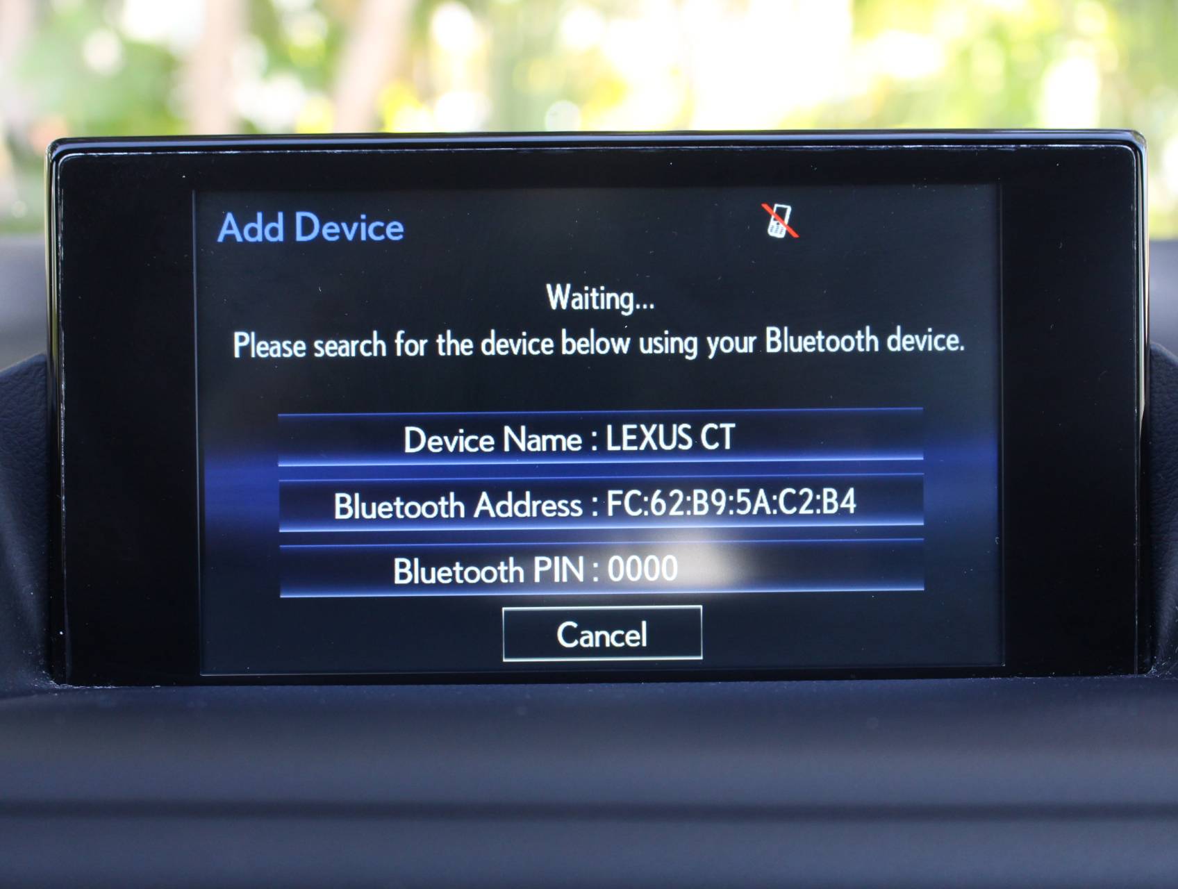 Florida Fine Cars - Used LEXUS CT 200H 2015 HOLLYWOOD F Sport