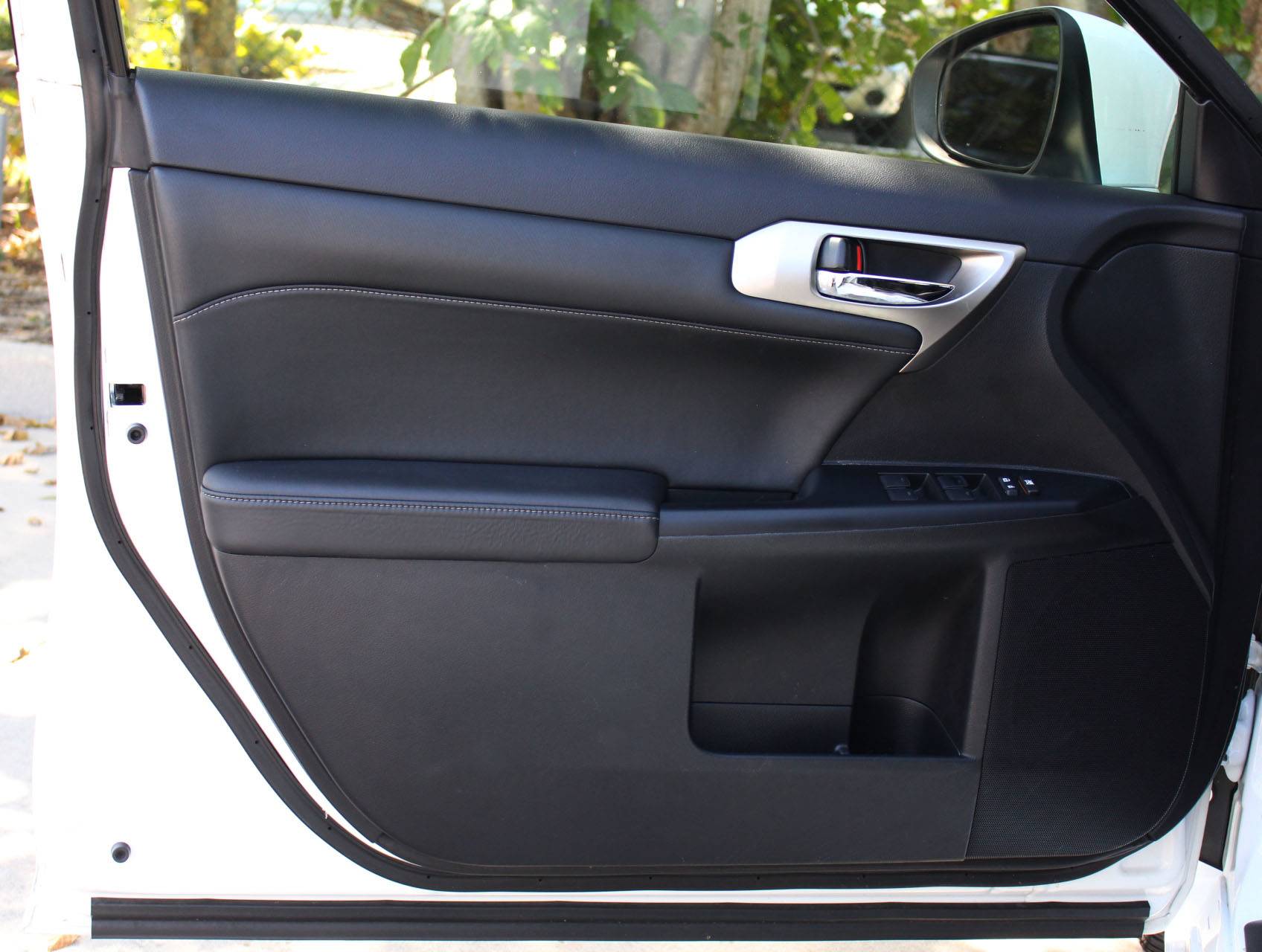 Florida Fine Cars - Used LEXUS CT 200H 2015 HOLLYWOOD F Sport