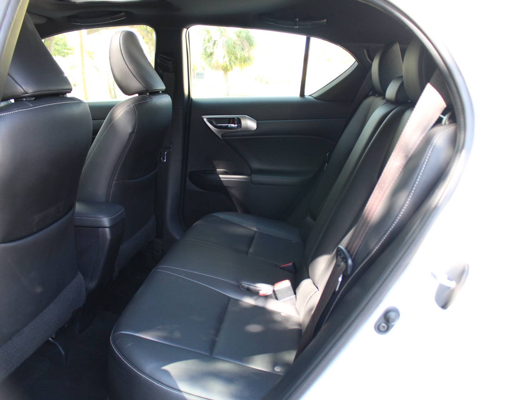 Florida Fine Cars - Used LEXUS CT 200H 2015 HOLLYWOOD F Sport