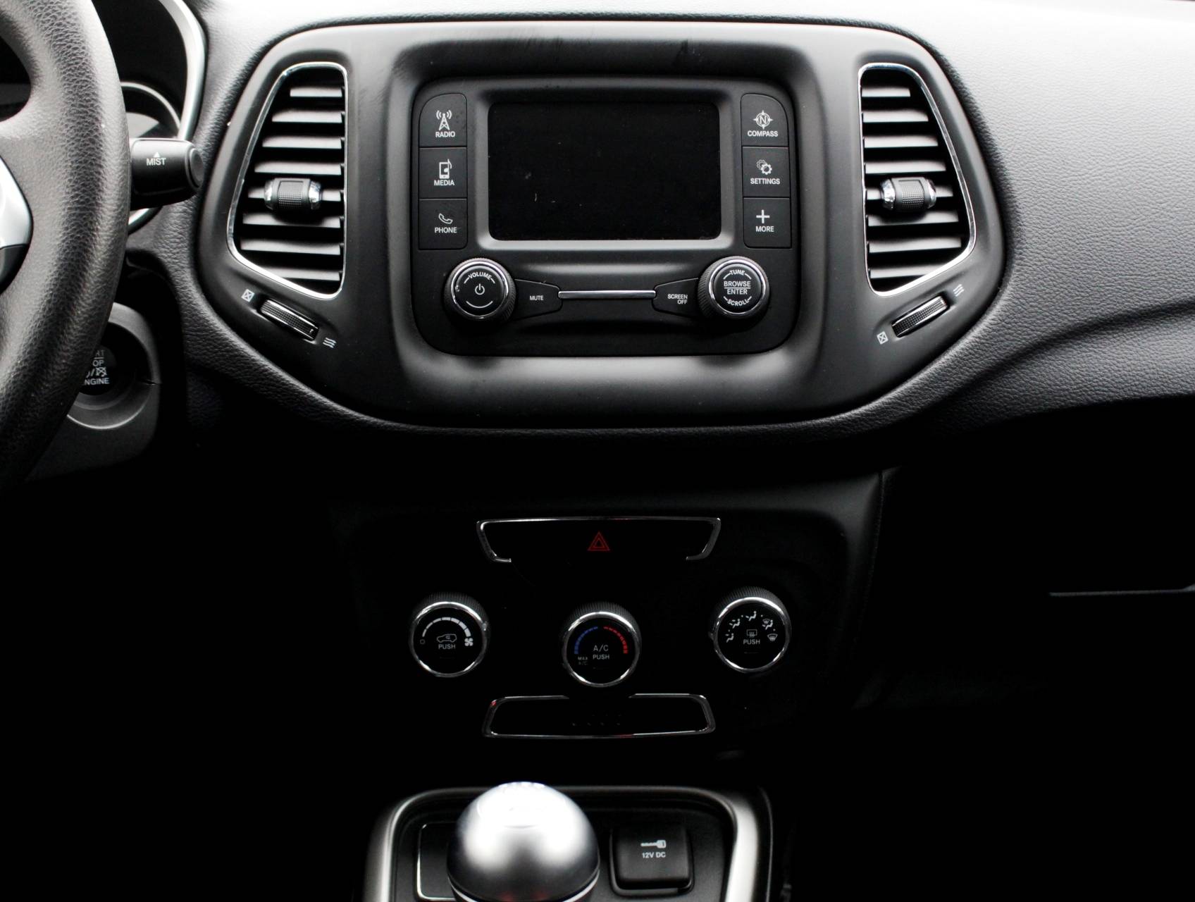 Florida Fine Cars - Used JEEP COMPASS 2017 WEST PALM SPORT