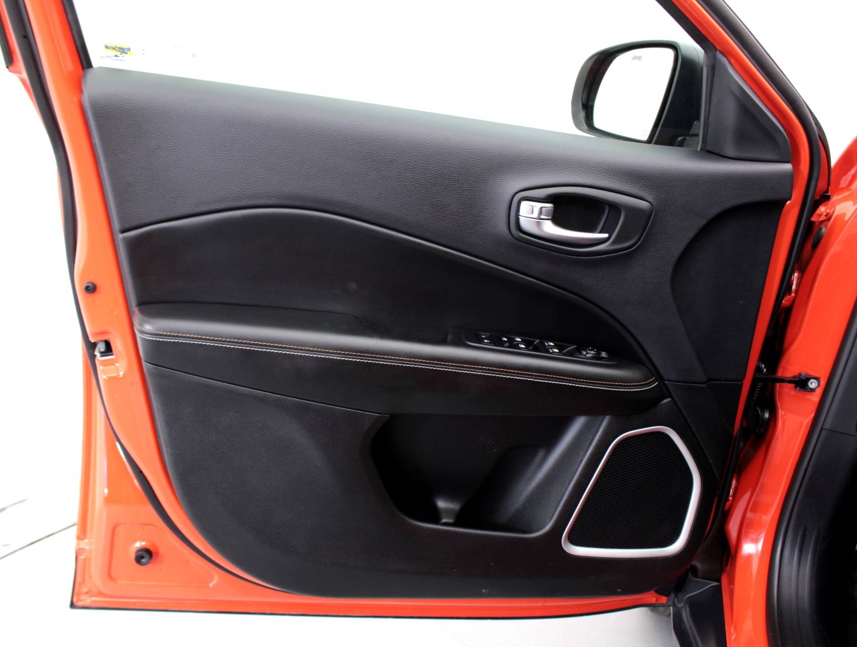 Florida Fine Cars - Used JEEP COMPASS 2017 WEST PALM SPORT