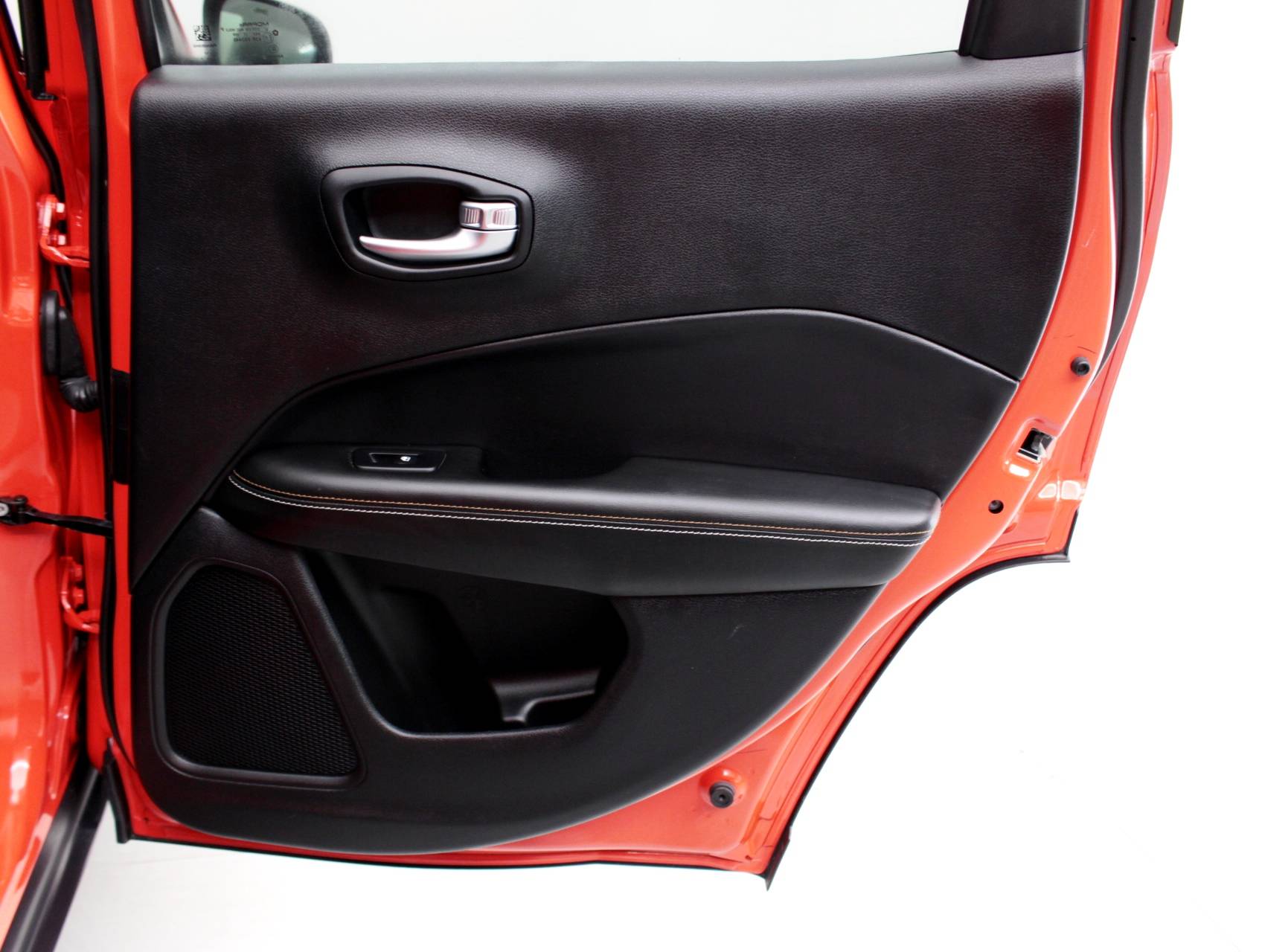 Florida Fine Cars - Used JEEP COMPASS 2017 WEST PALM SPORT