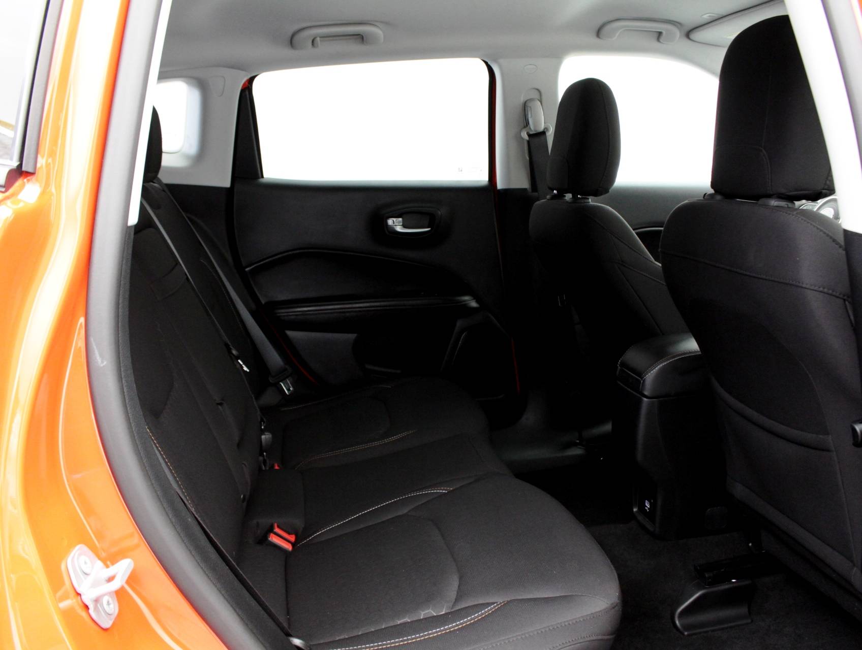 Florida Fine Cars - Used JEEP COMPASS 2017 WEST PALM SPORT