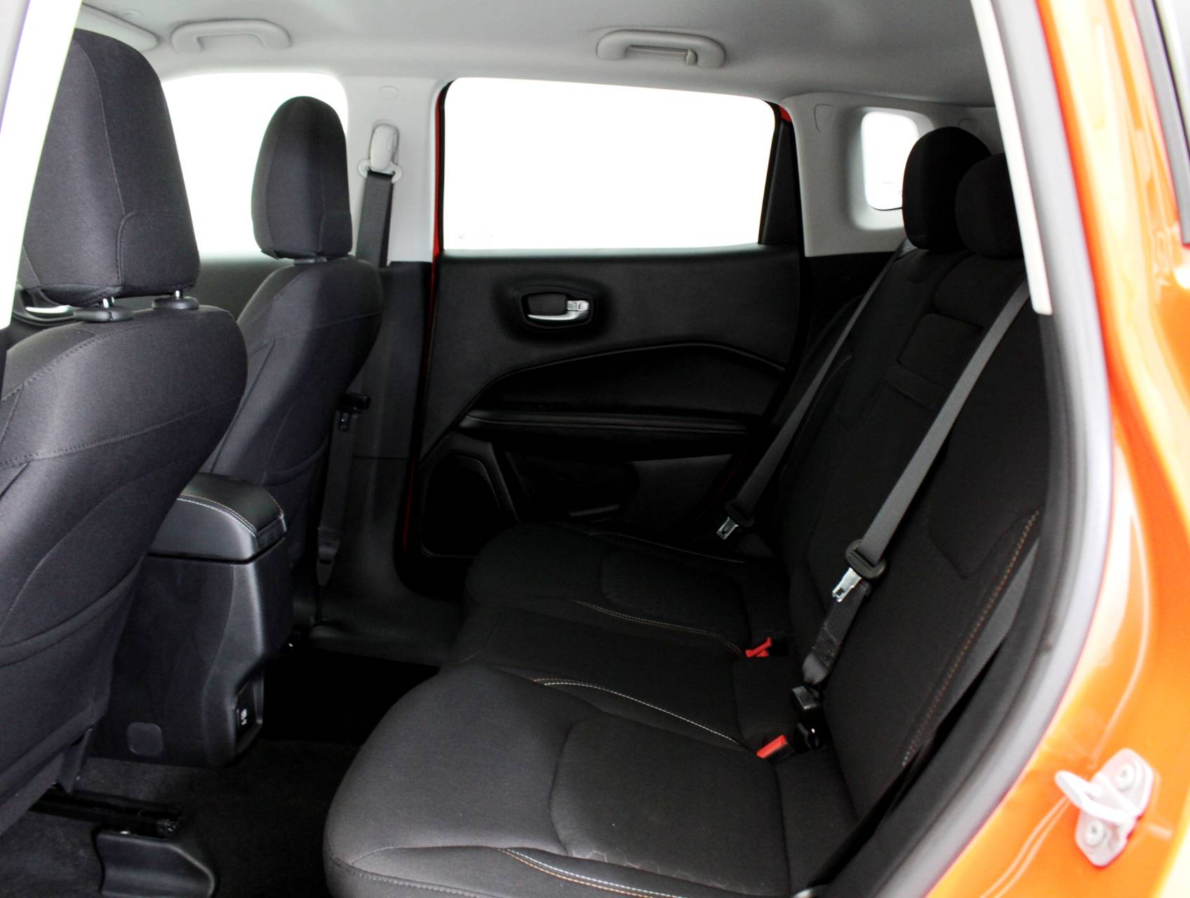 Florida Fine Cars - Used JEEP COMPASS 2017 WEST PALM SPORT