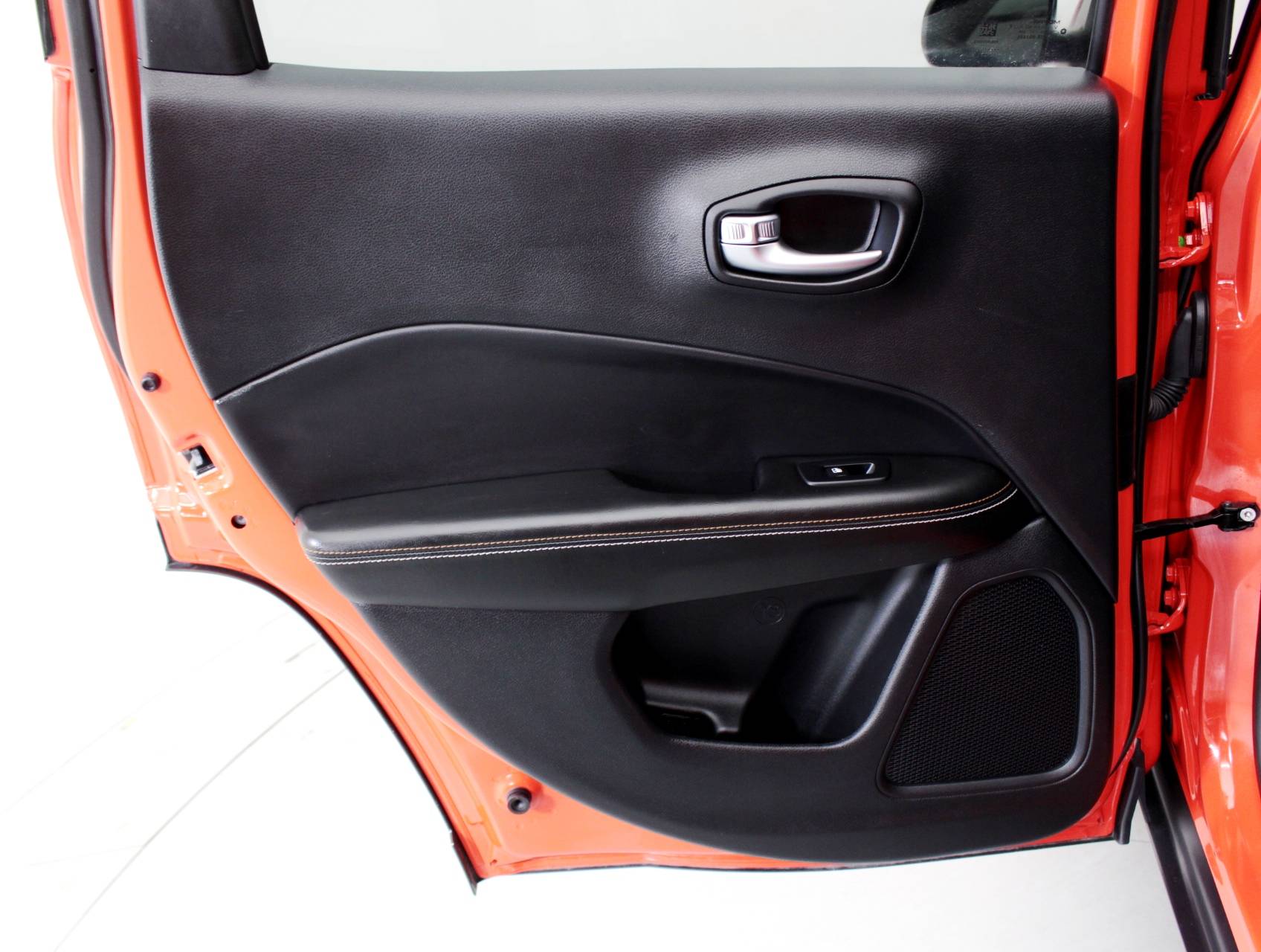 Florida Fine Cars - Used JEEP COMPASS 2017 WEST PALM SPORT