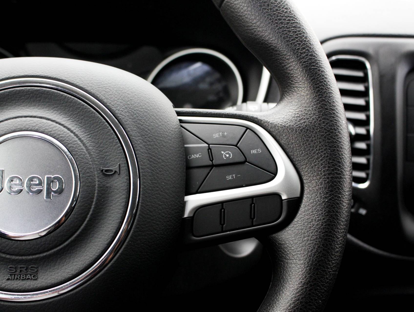 Florida Fine Cars - Used JEEP COMPASS 2017 WEST PALM SPORT