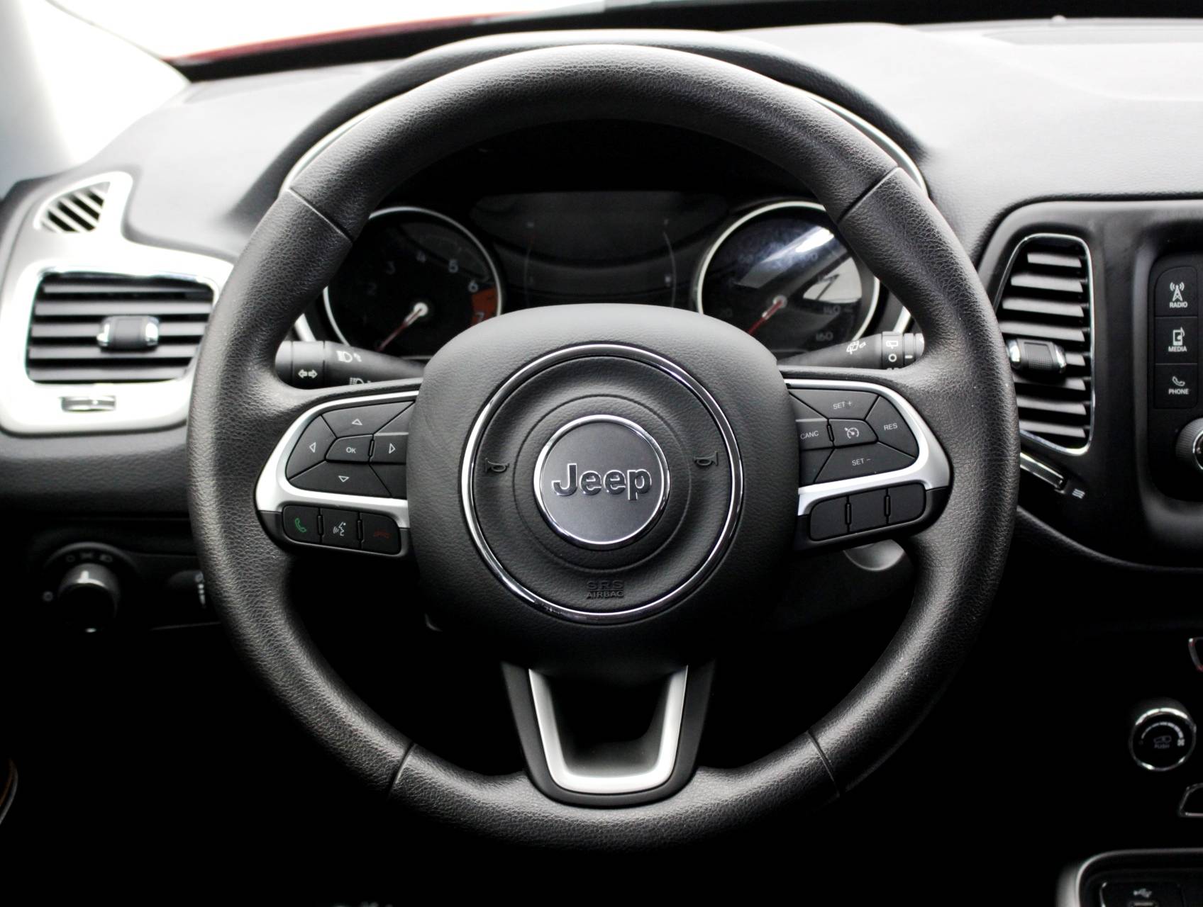 Florida Fine Cars - Used JEEP COMPASS 2017 WEST PALM SPORT