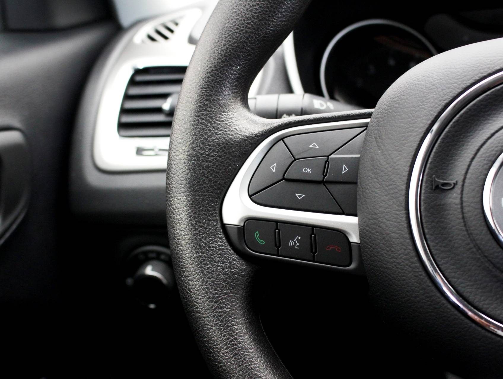 Florida Fine Cars - Used JEEP COMPASS 2017 WEST PALM SPORT