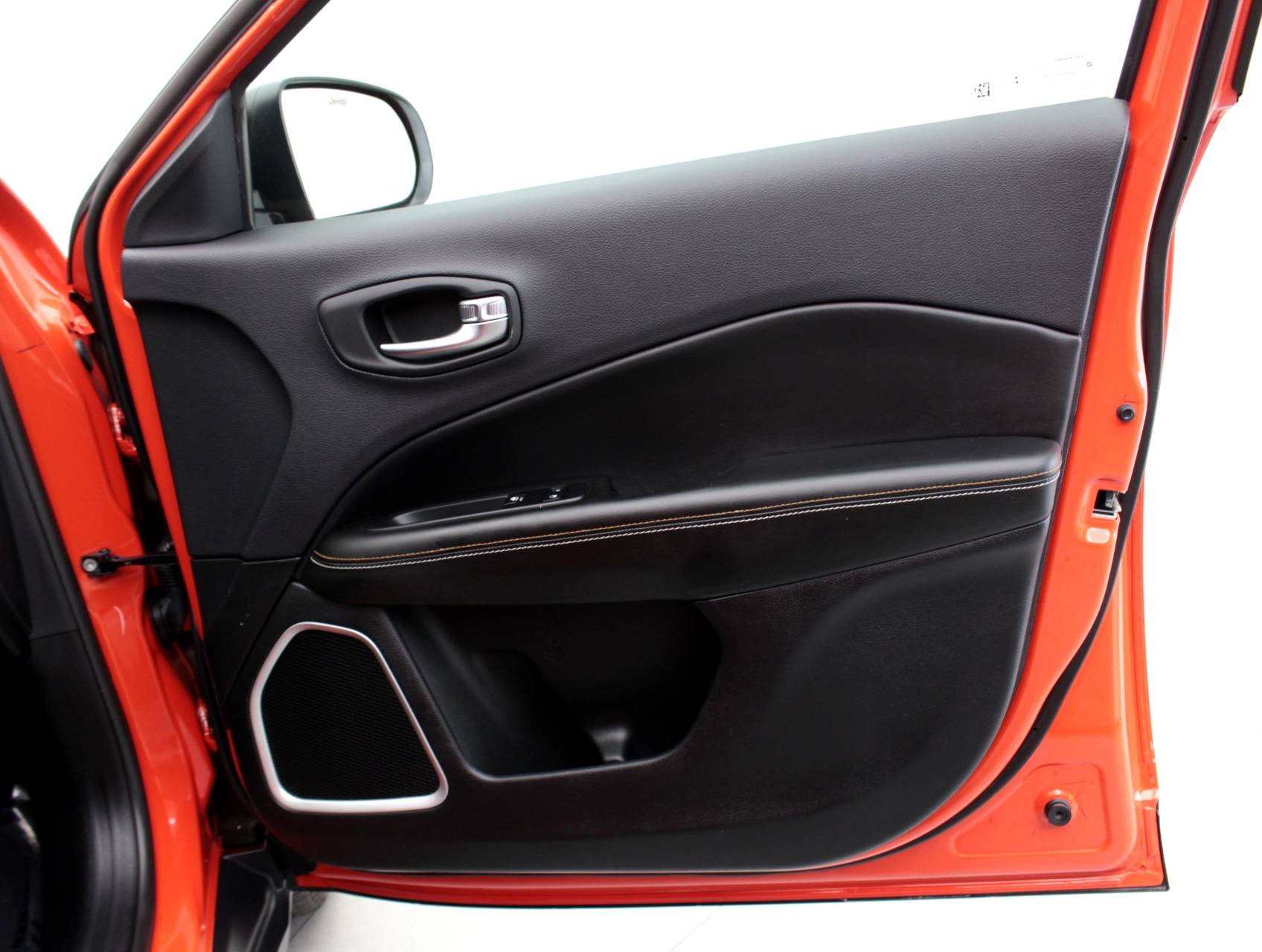 Florida Fine Cars - Used JEEP COMPASS 2017 WEST PALM SPORT