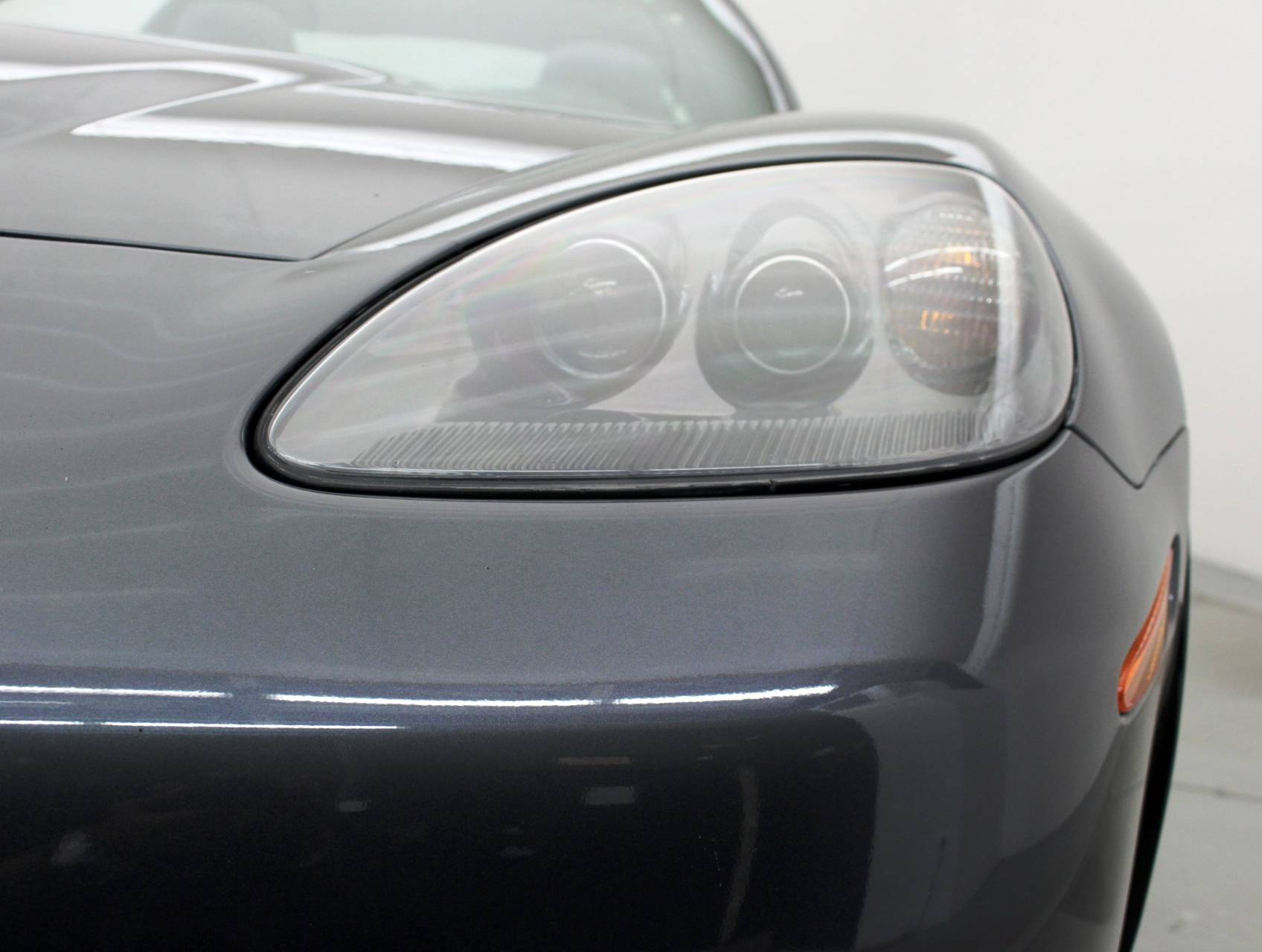 Florida Fine Cars - Used CHEVROLET CORVETTE 2011 MIAMI GRAND SPORT 1LT