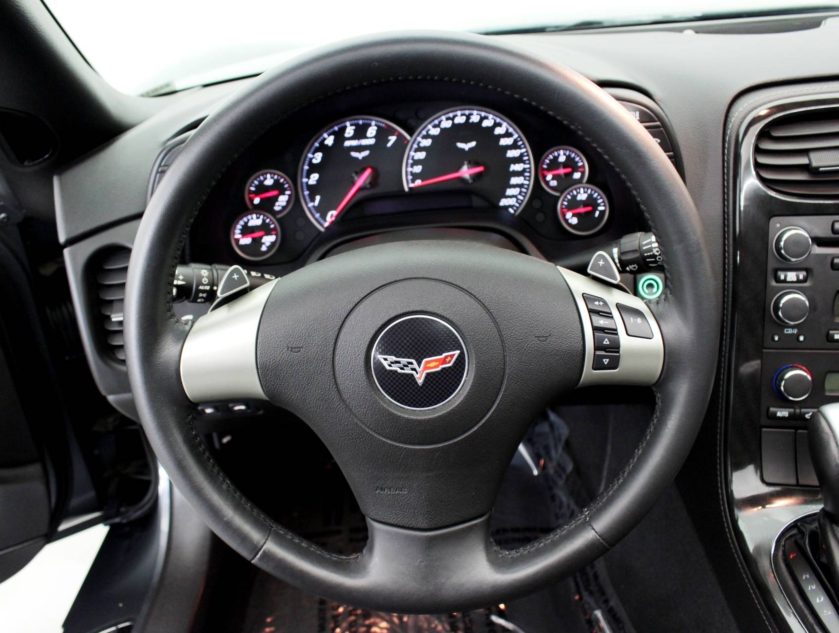 Florida Fine Cars - Used CHEVROLET CORVETTE 2011 MIAMI GRAND SPORT 1LT