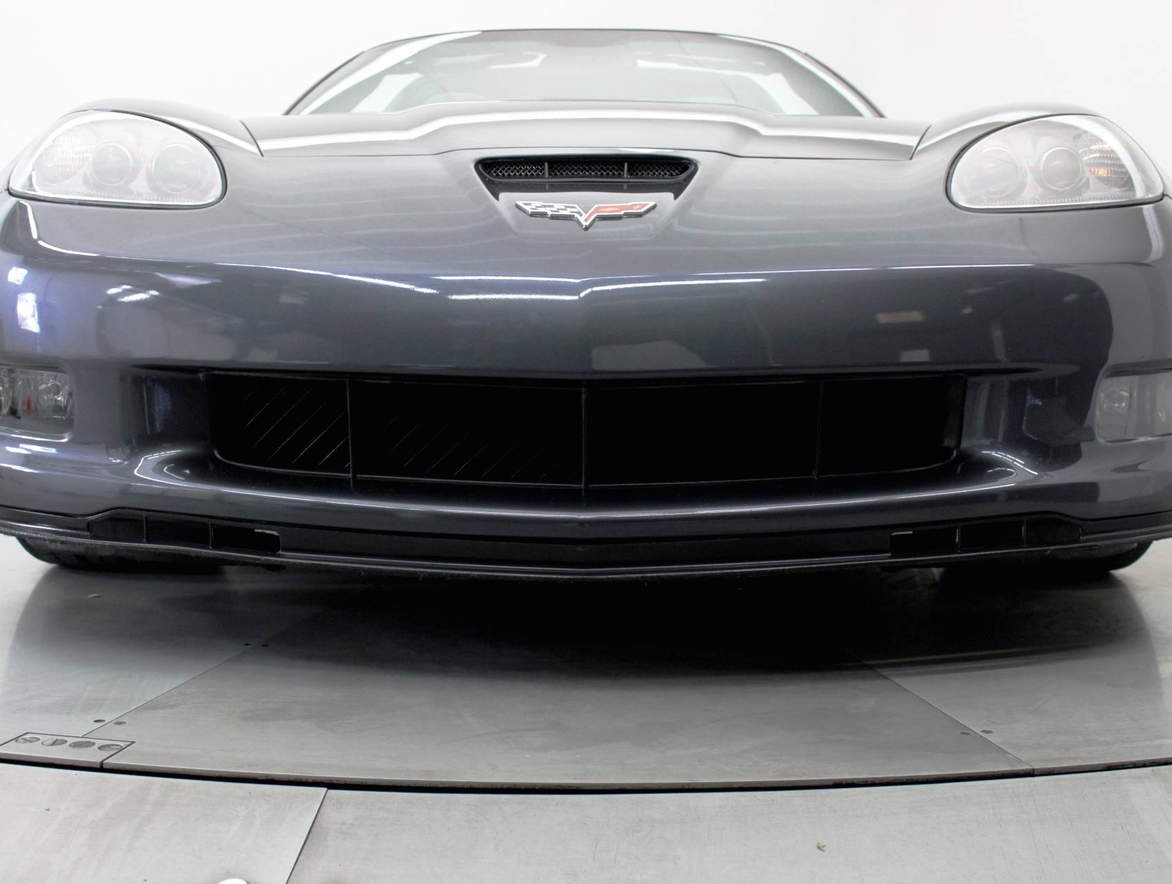 Florida Fine Cars - Used CHEVROLET CORVETTE 2011 MIAMI GRAND SPORT 1LT