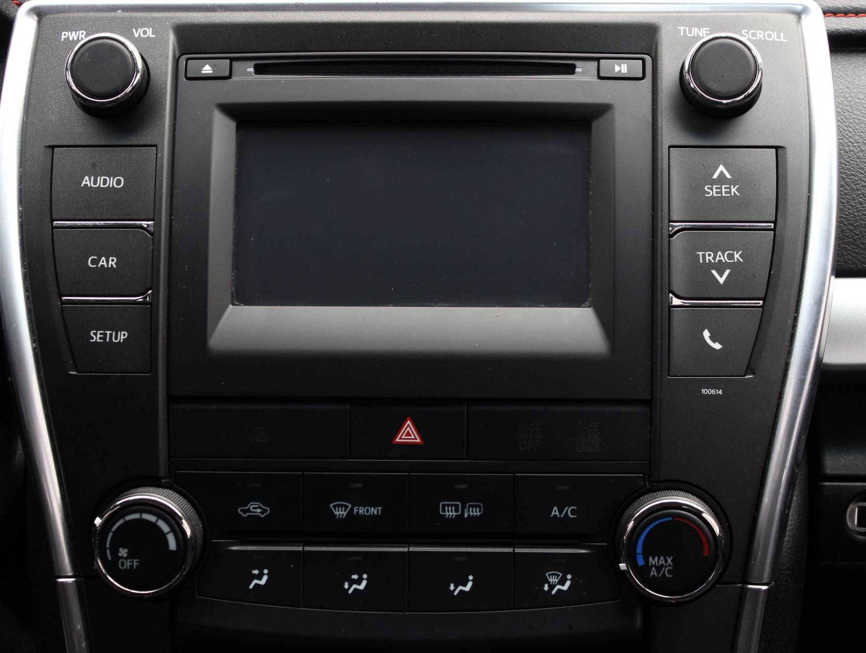 Florida Fine Cars - Used TOYOTA CAMRY 2017 WEST PALM SE