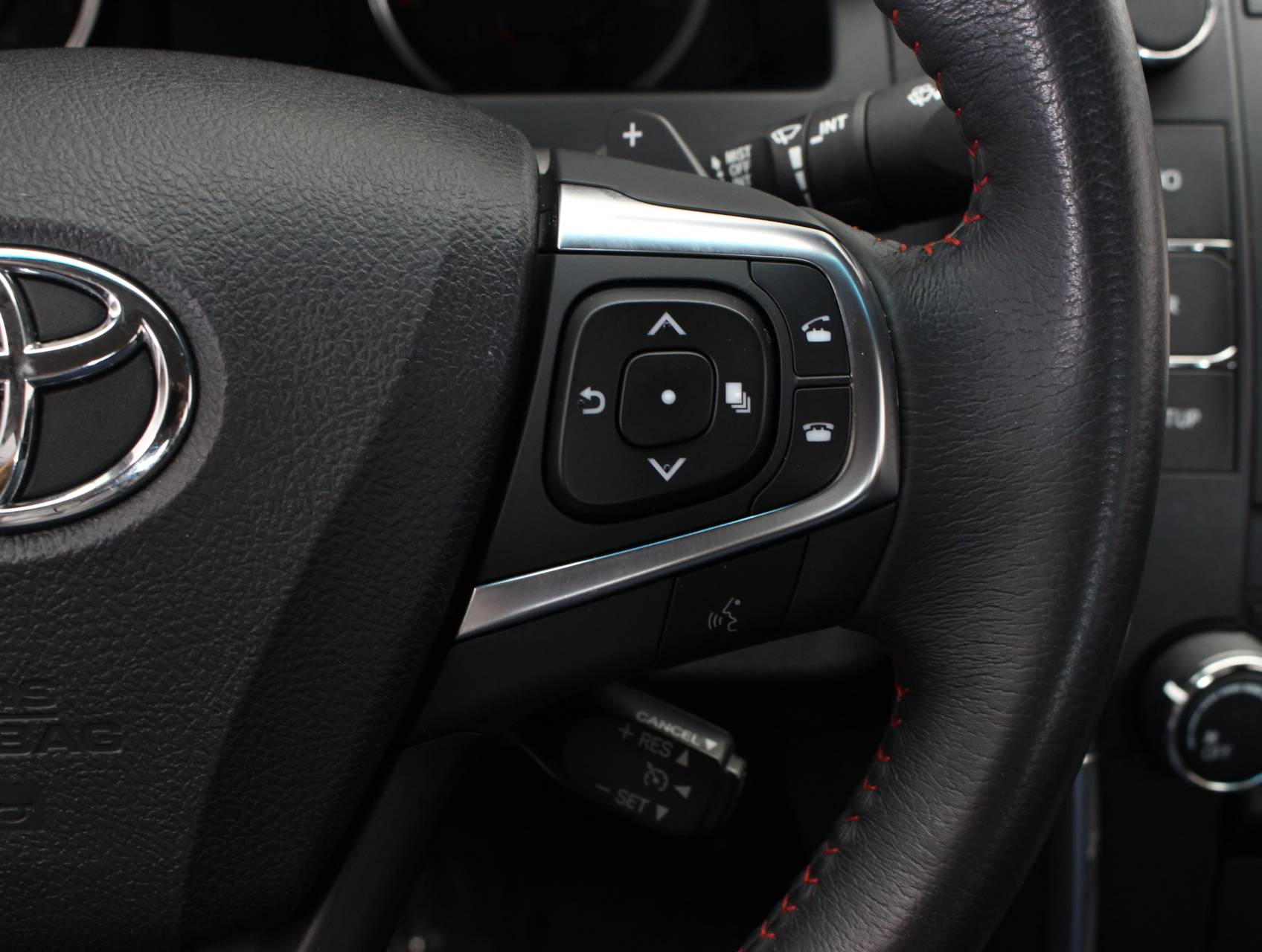 Florida Fine Cars - Used TOYOTA CAMRY 2017 WEST PALM SE