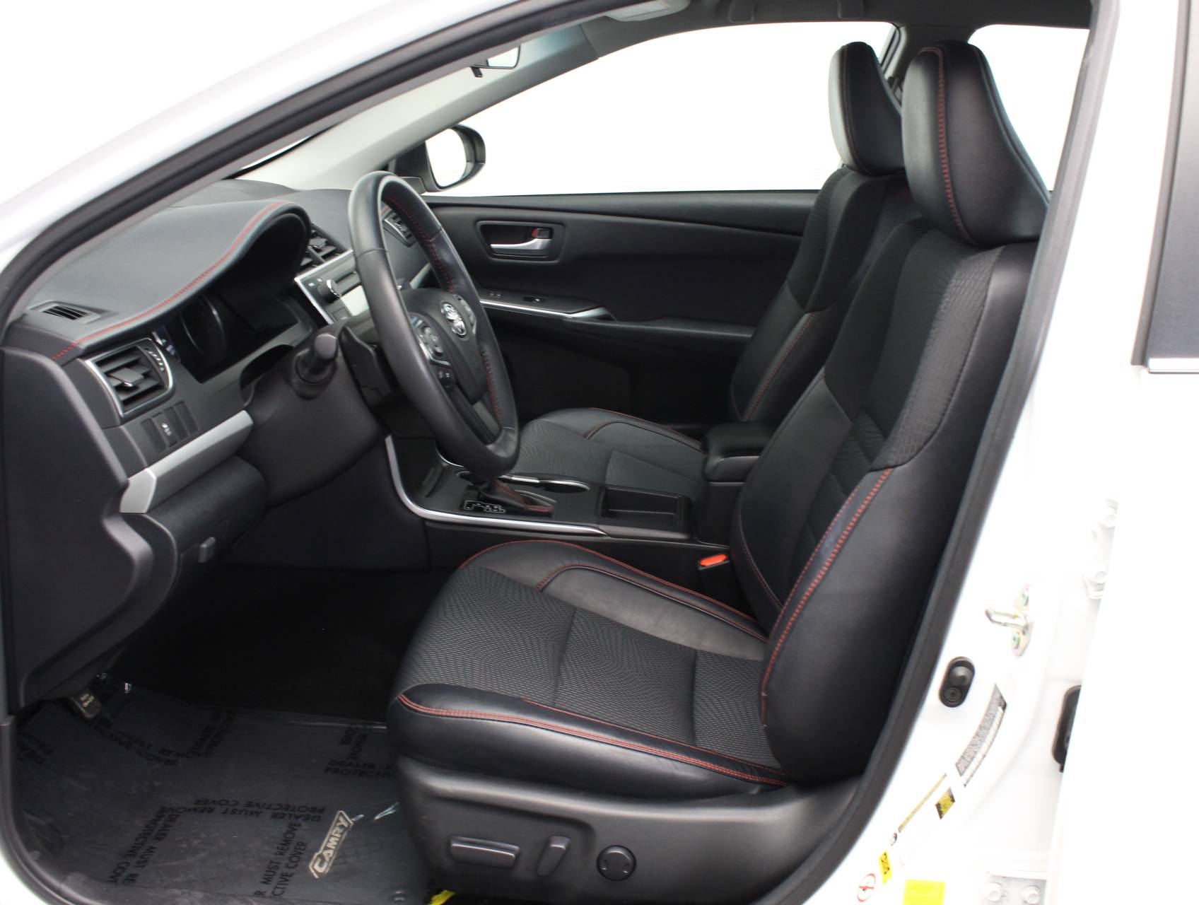 Florida Fine Cars - Used TOYOTA CAMRY 2017 WEST PALM SE