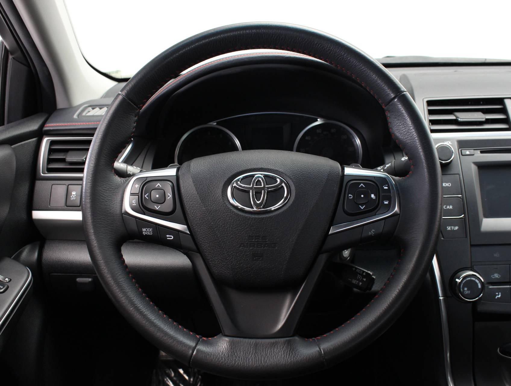 Florida Fine Cars - Used TOYOTA CAMRY 2017 WEST PALM SE