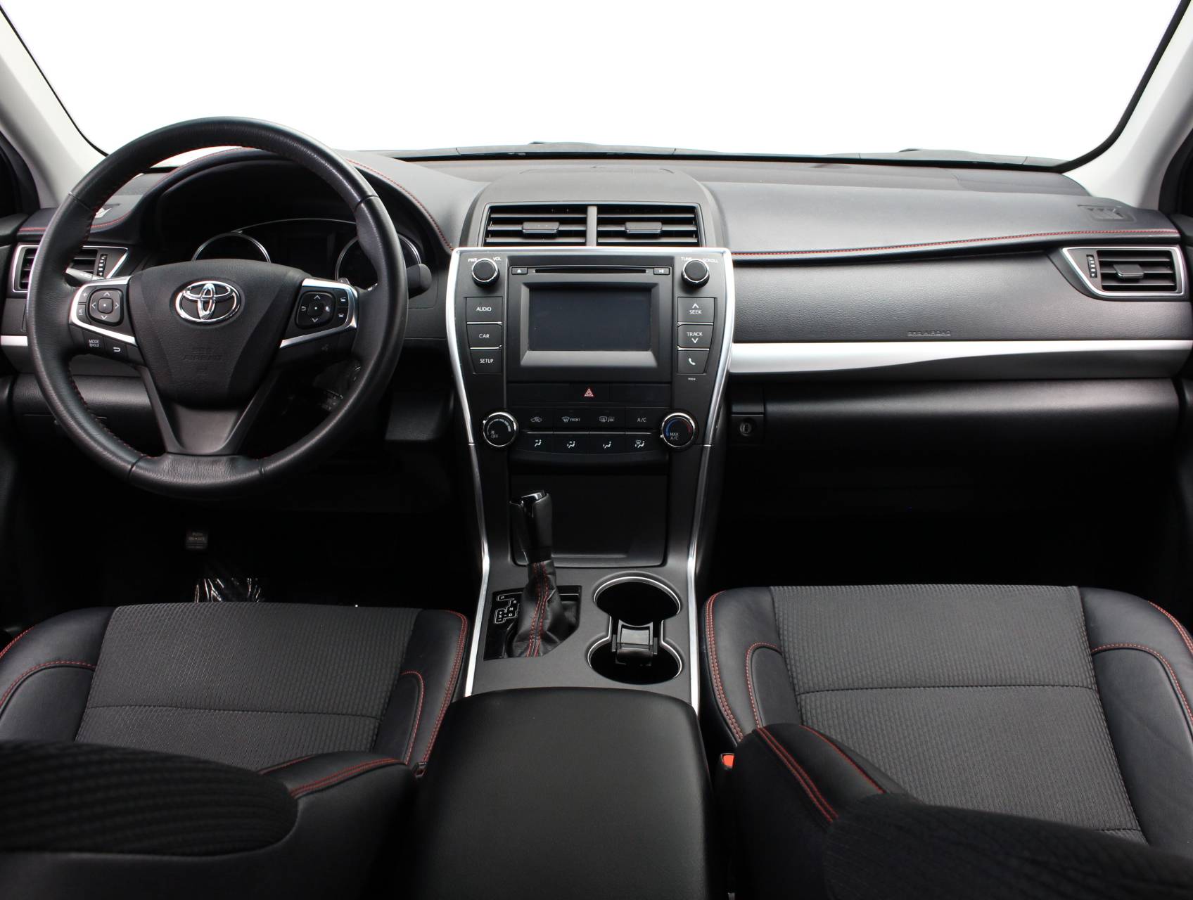 Florida Fine Cars - Used TOYOTA CAMRY 2017 WEST PALM SE