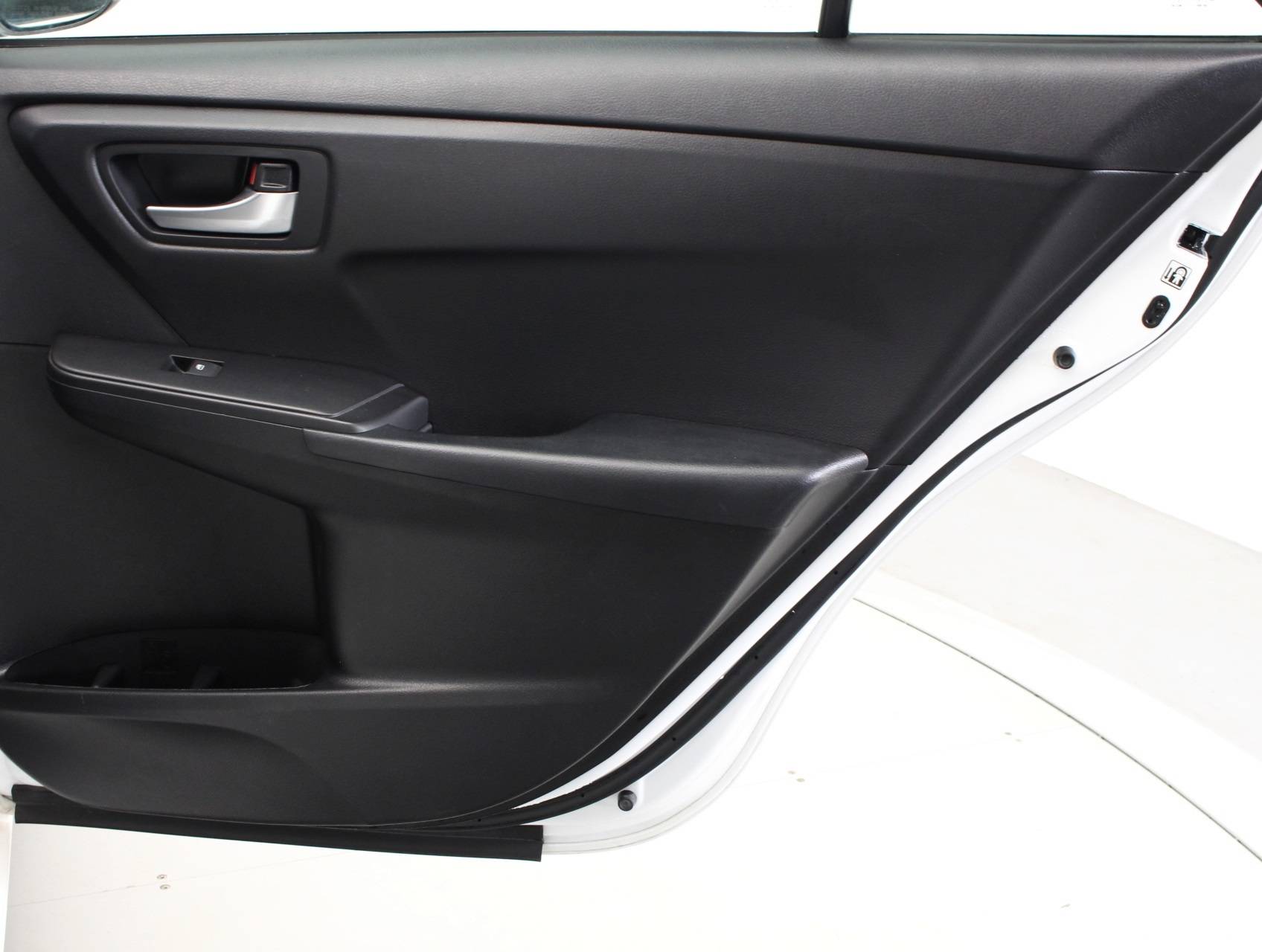 Florida Fine Cars - Used TOYOTA CAMRY 2017 WEST PALM SE