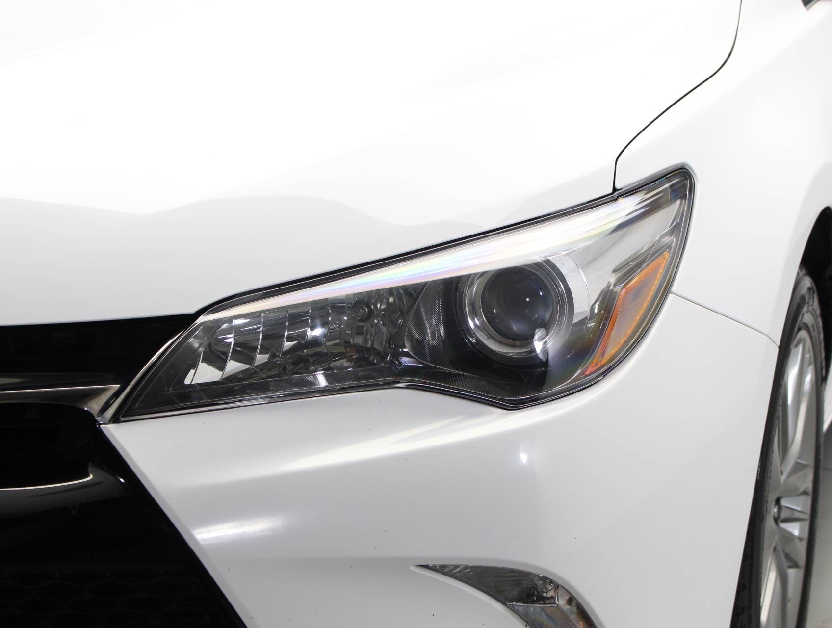 Florida Fine Cars - Used TOYOTA CAMRY 2017 WEST PALM SE