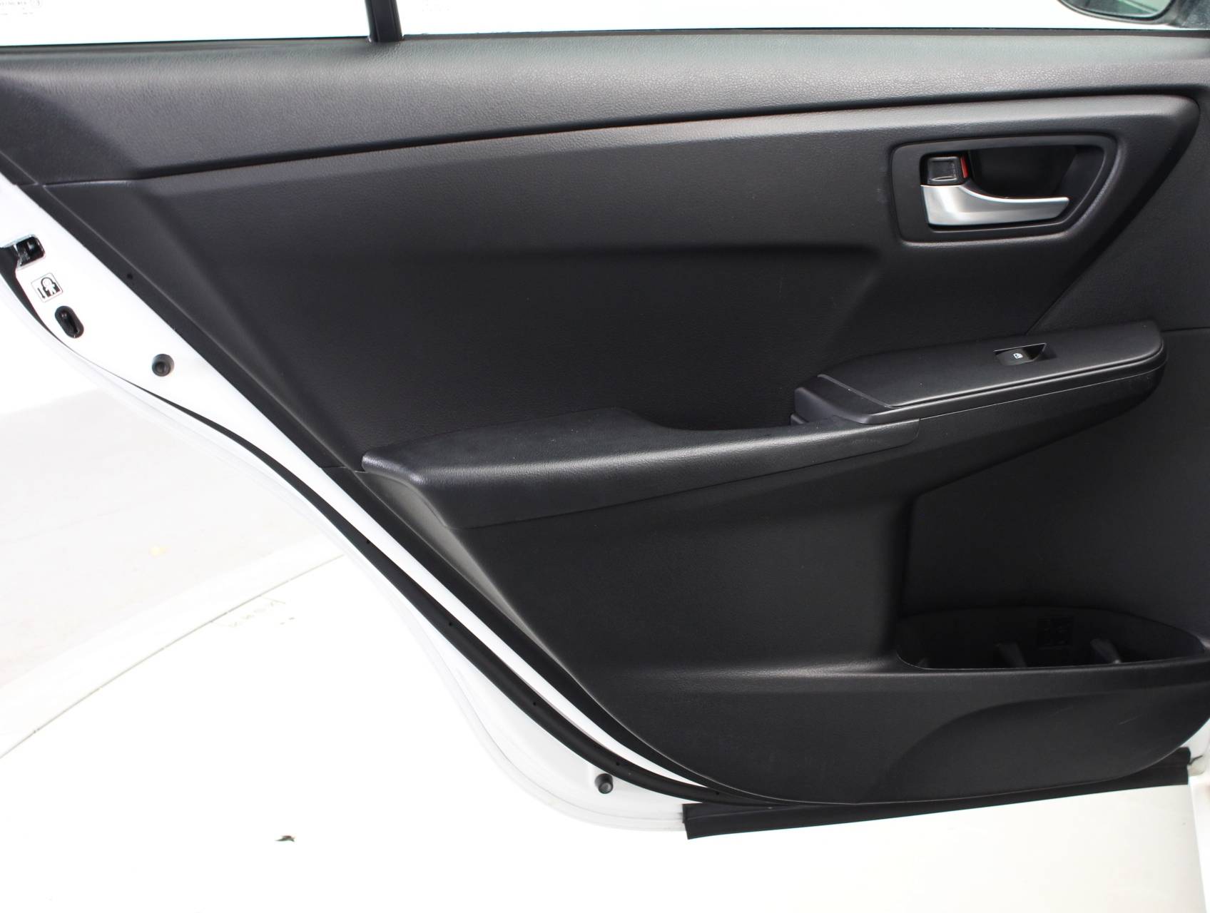 Florida Fine Cars - Used TOYOTA CAMRY 2017 WEST PALM SE