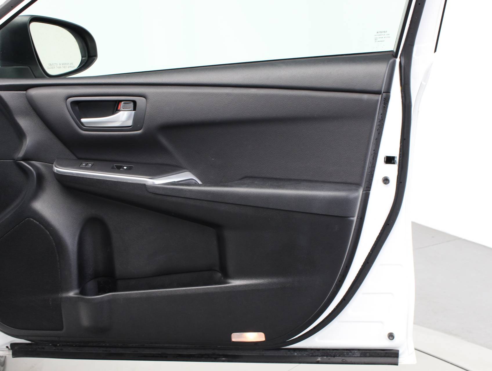 Florida Fine Cars - Used TOYOTA CAMRY 2017 WEST PALM SE