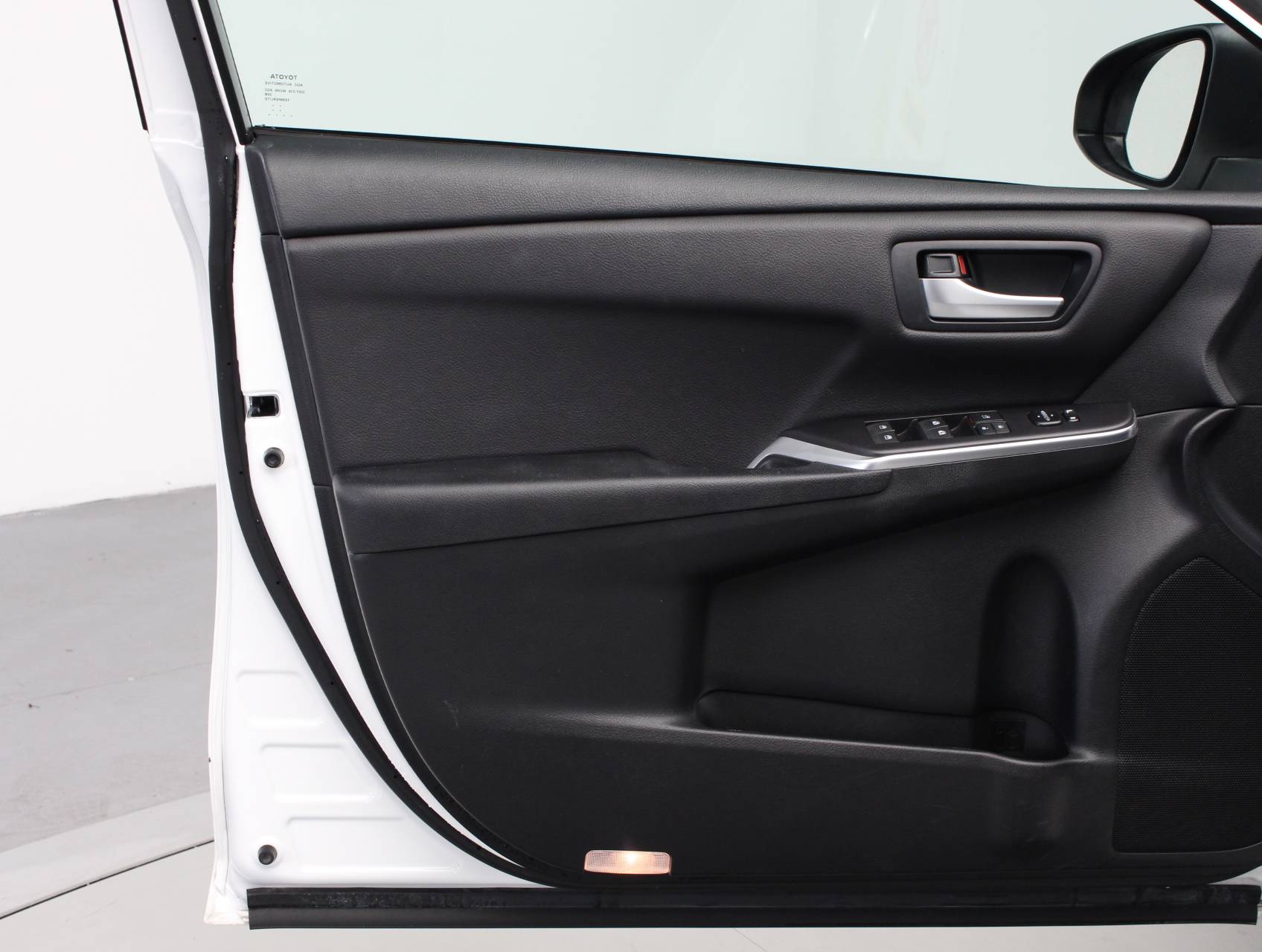 Florida Fine Cars - Used TOYOTA CAMRY 2017 WEST PALM SE