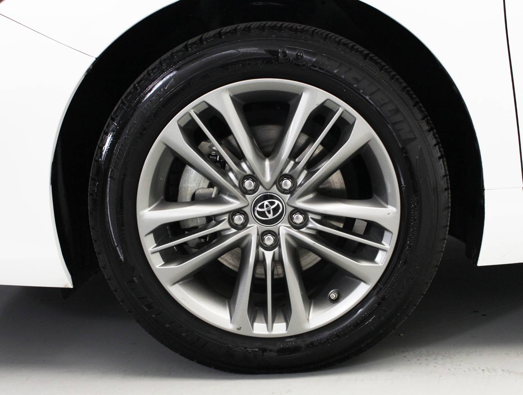 Florida Fine Cars - Used TOYOTA CAMRY 2017 WEST PALM SE