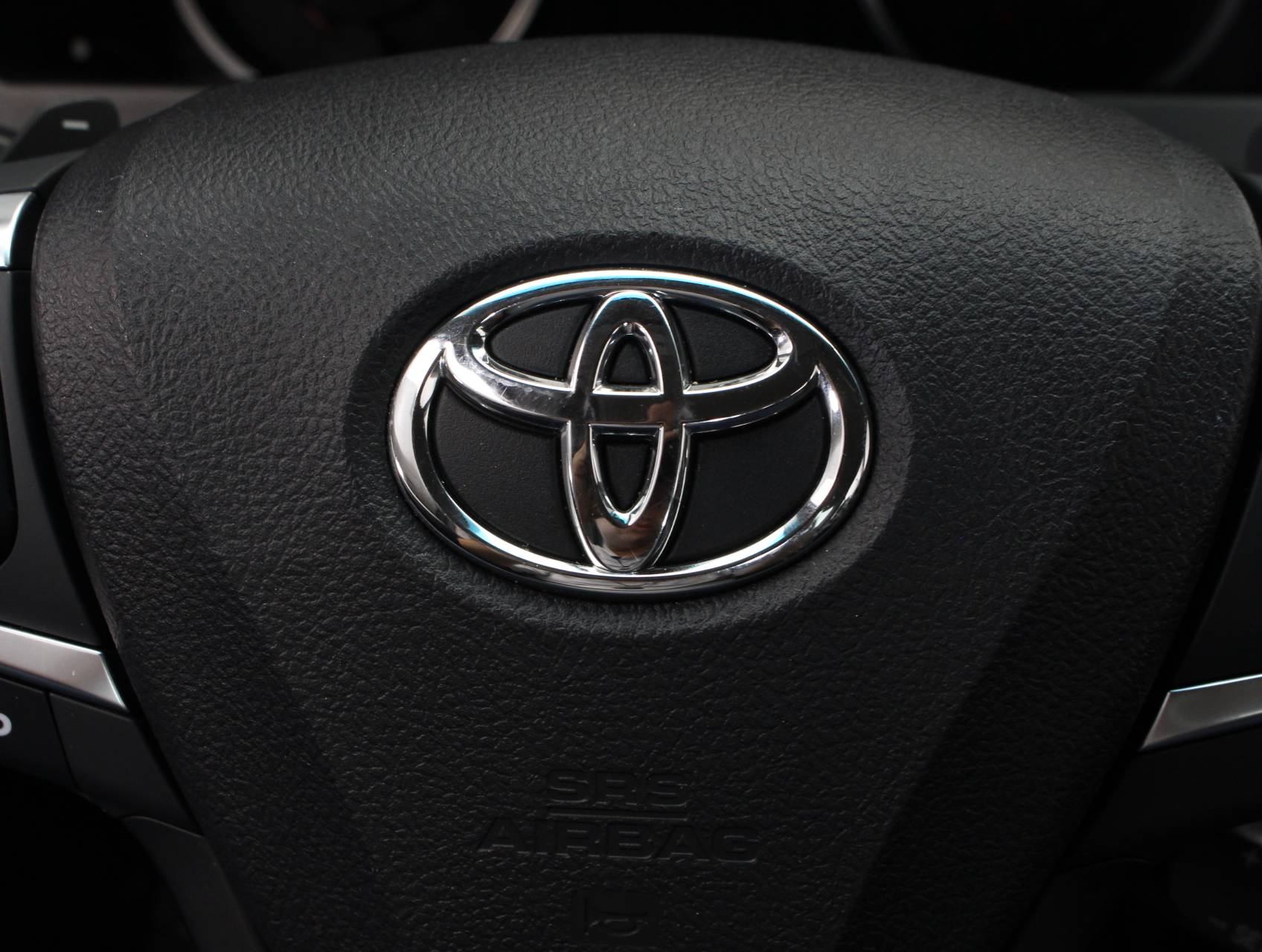 Florida Fine Cars - Used TOYOTA CAMRY 2017 WEST PALM SE