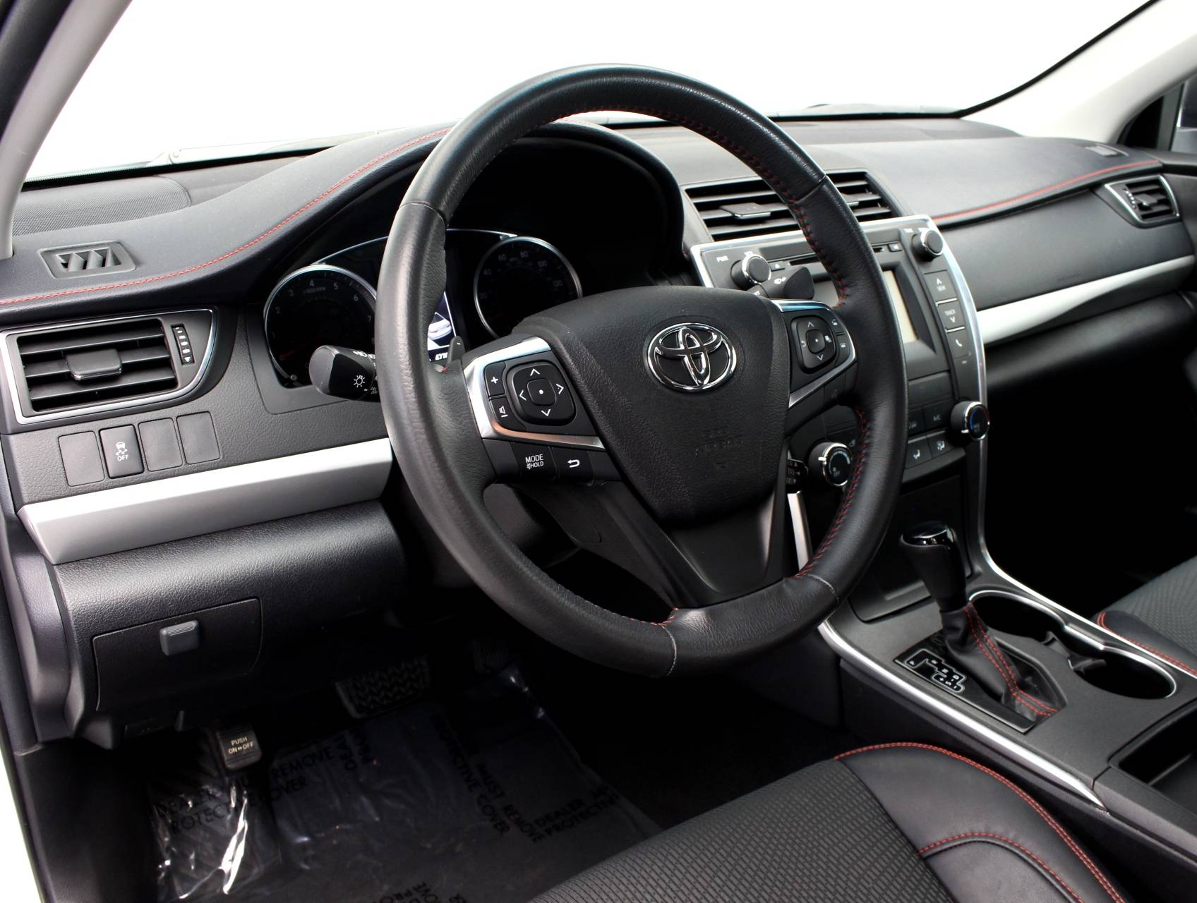 Florida Fine Cars - Used TOYOTA CAMRY 2017 WEST PALM SE