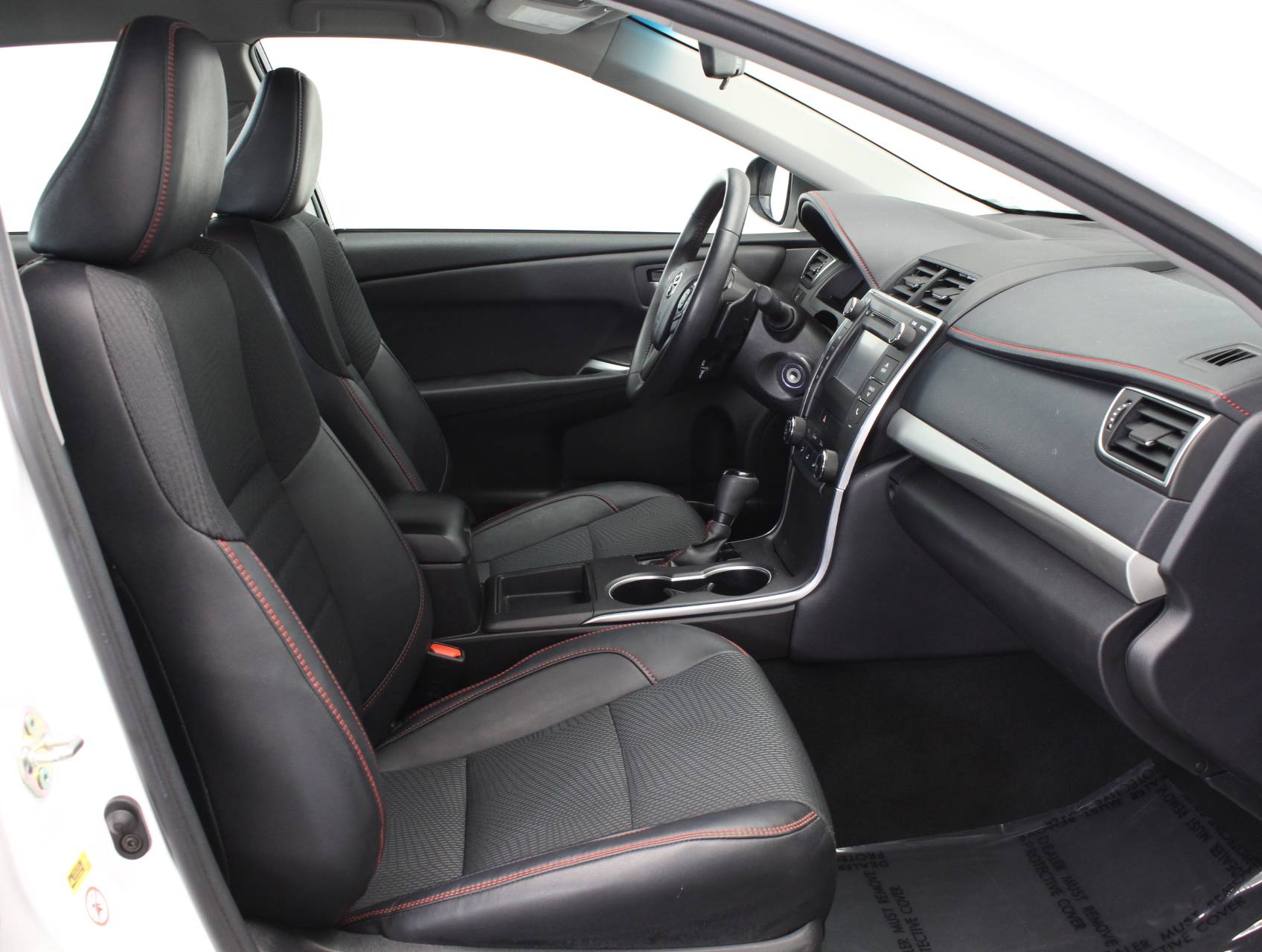 Florida Fine Cars - Used TOYOTA CAMRY 2017 WEST PALM SE