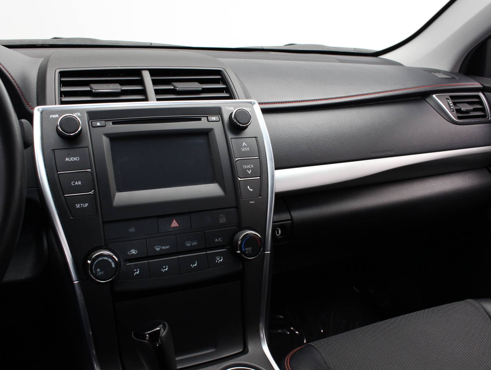 Florida Fine Cars - Used TOYOTA CAMRY 2017 WEST PALM SE