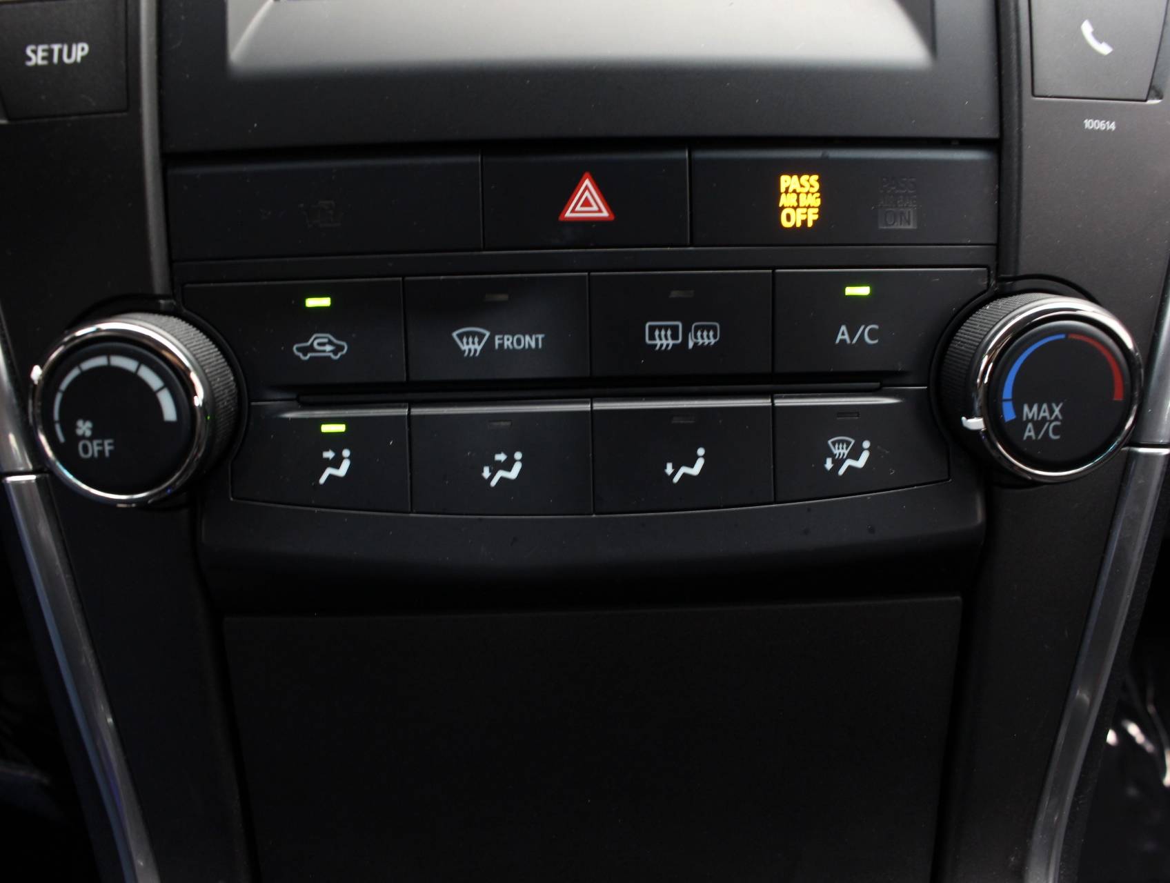 Florida Fine Cars - Used TOYOTA CAMRY 2017 WEST PALM SE