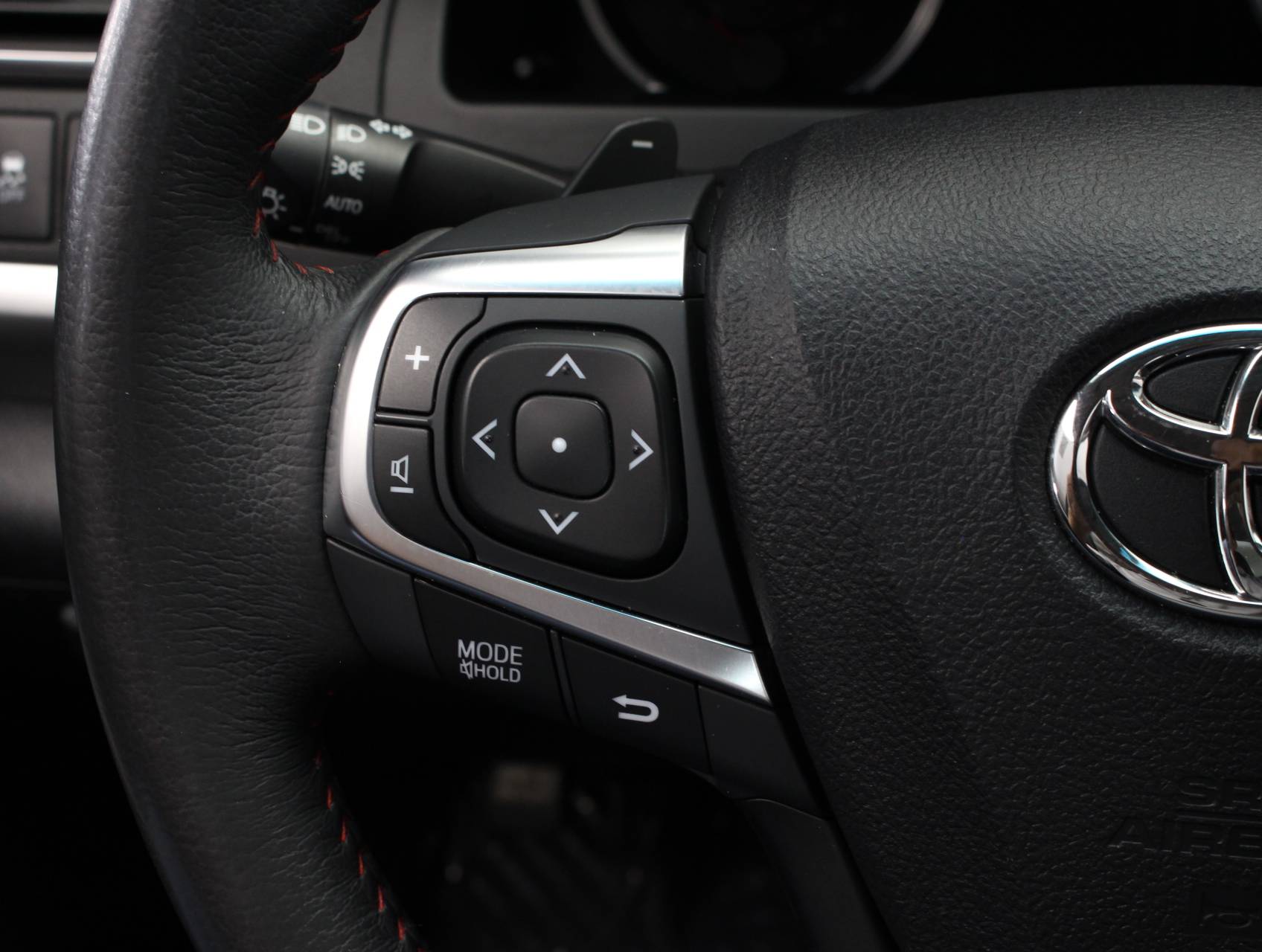 Florida Fine Cars - Used TOYOTA CAMRY 2017 WEST PALM SE