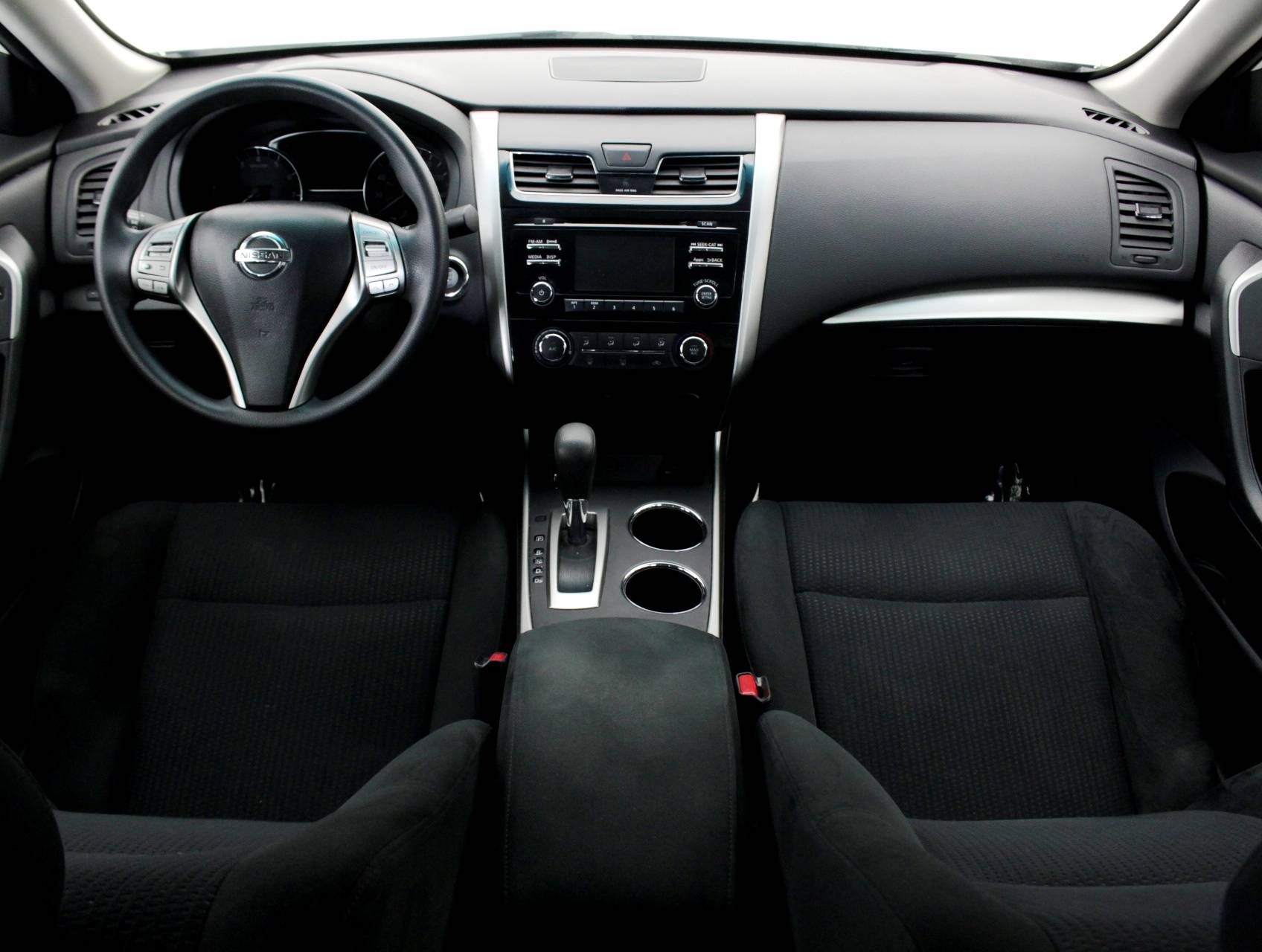 Florida Fine Cars - Used NISSAN ALTIMA 2015 HOLLYWOOD S