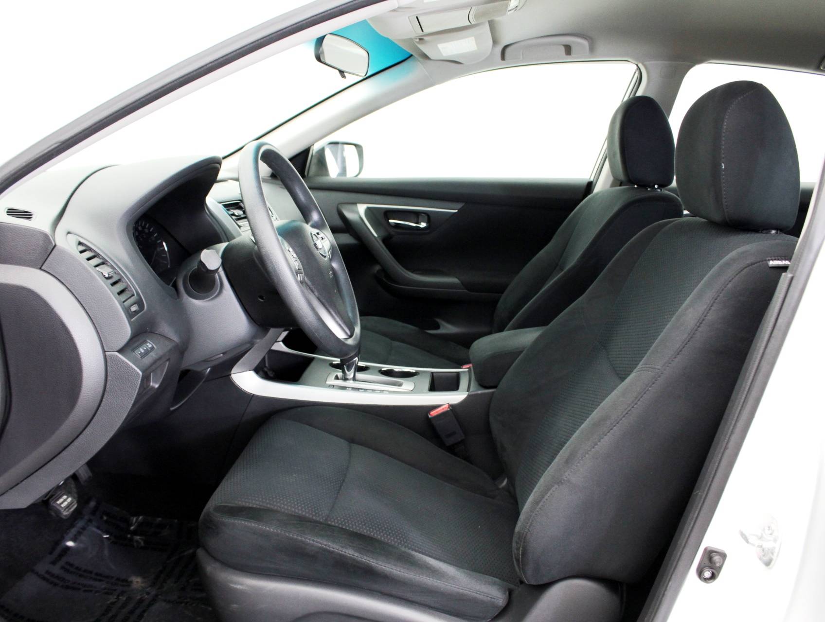 Florida Fine Cars - Used NISSAN ALTIMA 2015 HOLLYWOOD S