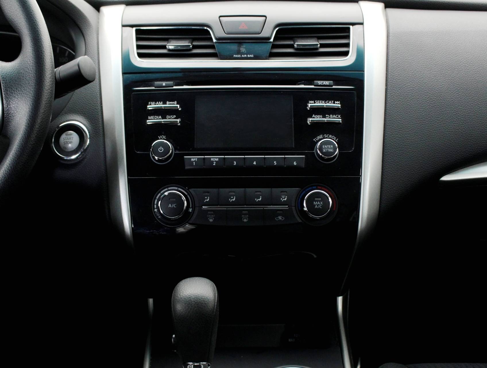 Florida Fine Cars - Used NISSAN ALTIMA 2015 HOLLYWOOD S