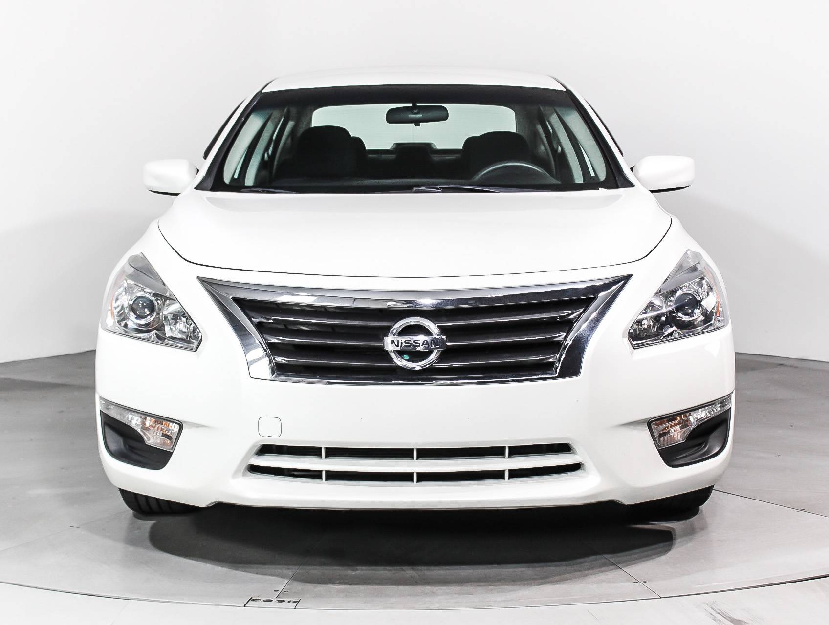 Florida Fine Cars - Used NISSAN ALTIMA 2015 HOLLYWOOD S