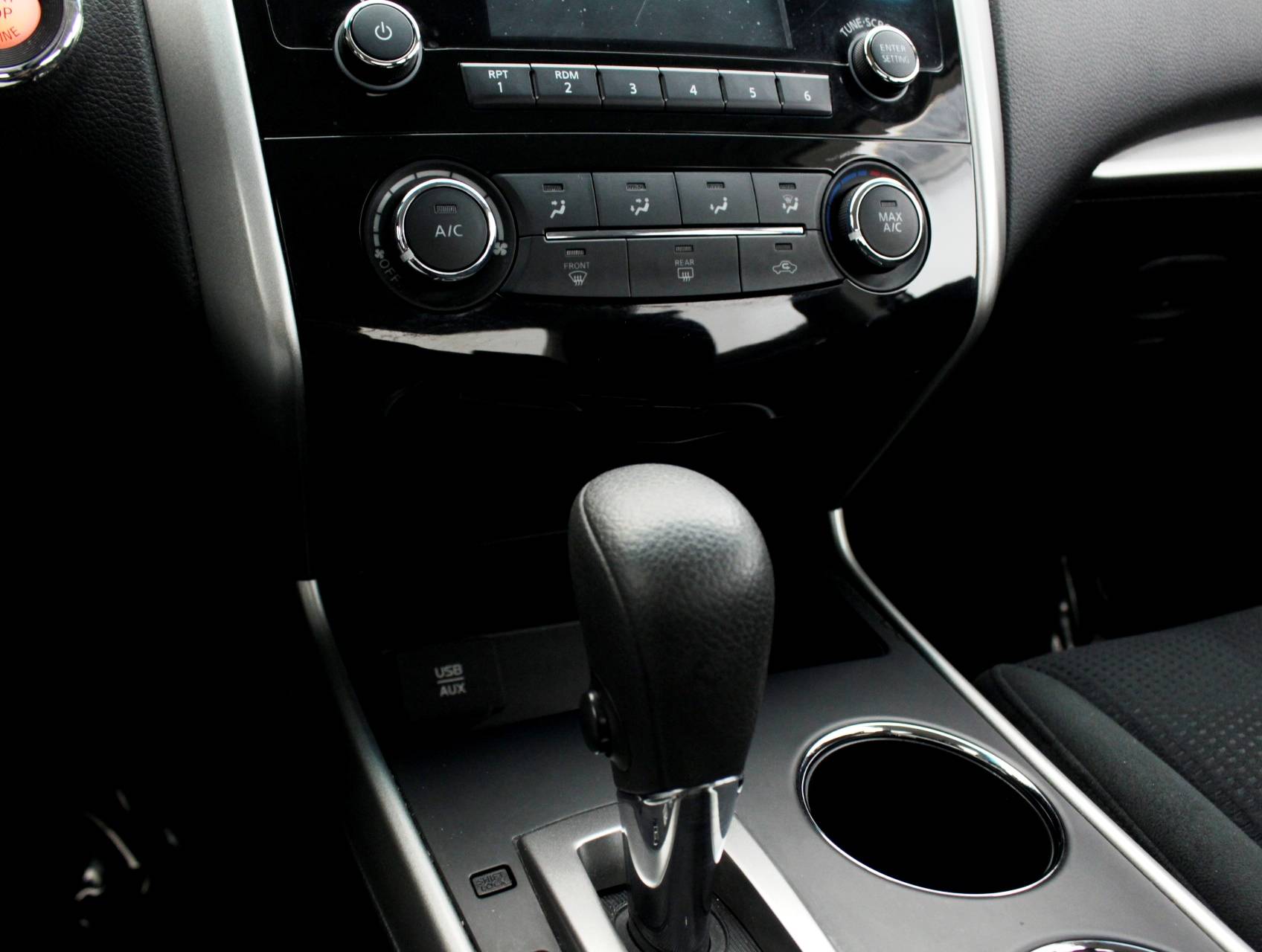 Florida Fine Cars - Used NISSAN ALTIMA 2015 HOLLYWOOD S