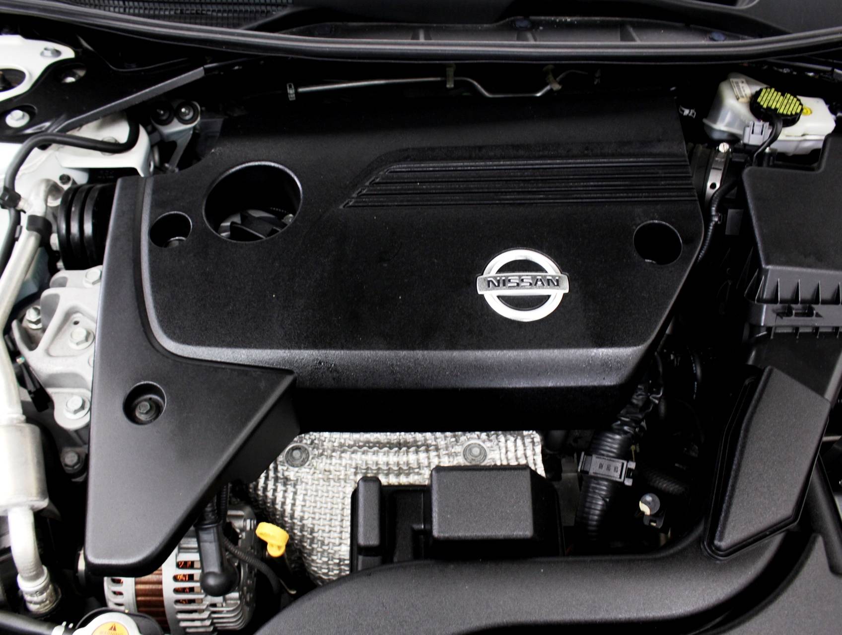 Florida Fine Cars - Used NISSAN ALTIMA 2015 HOLLYWOOD S